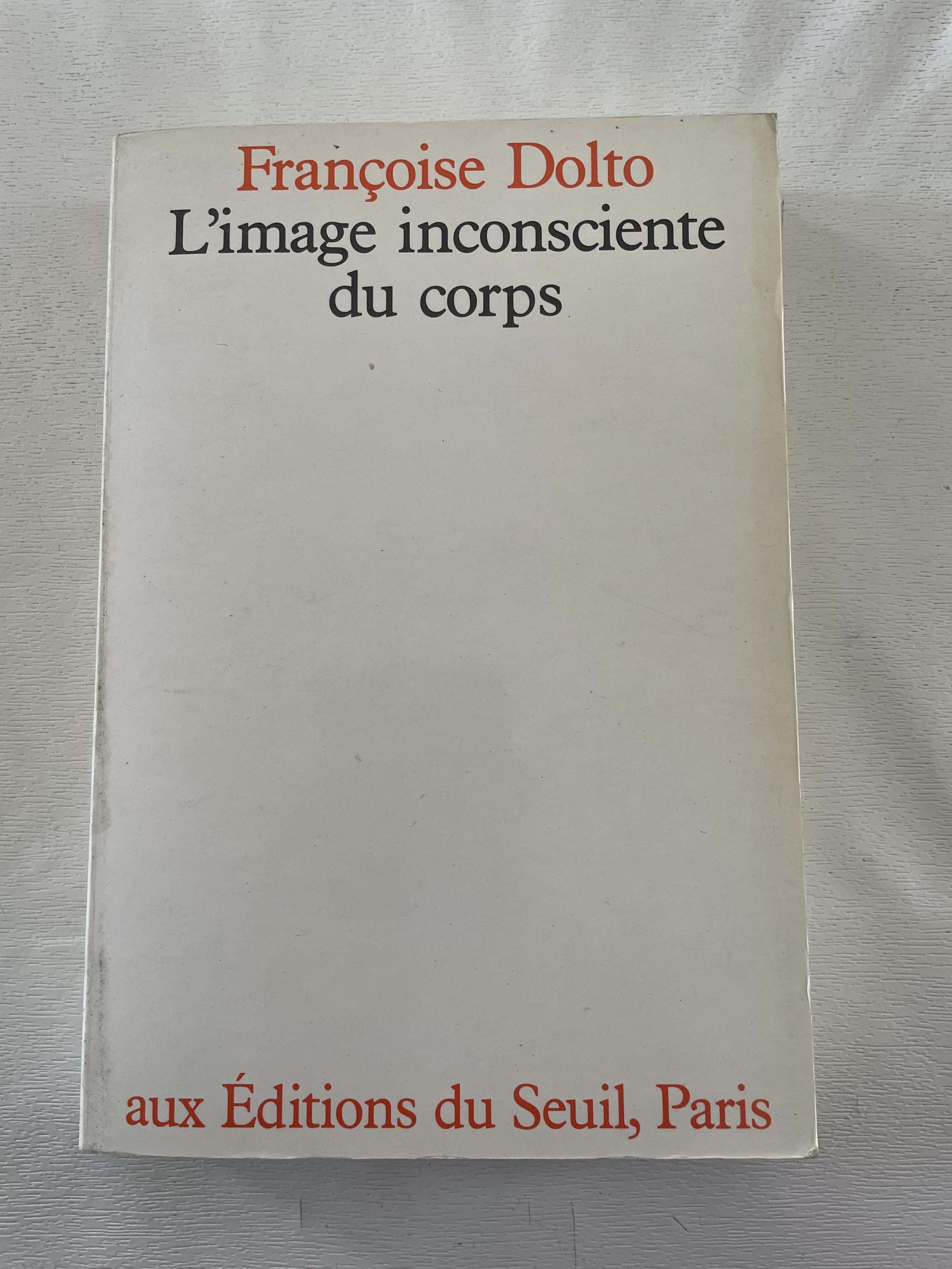 troc de troc l image inconsciente du corps image 0