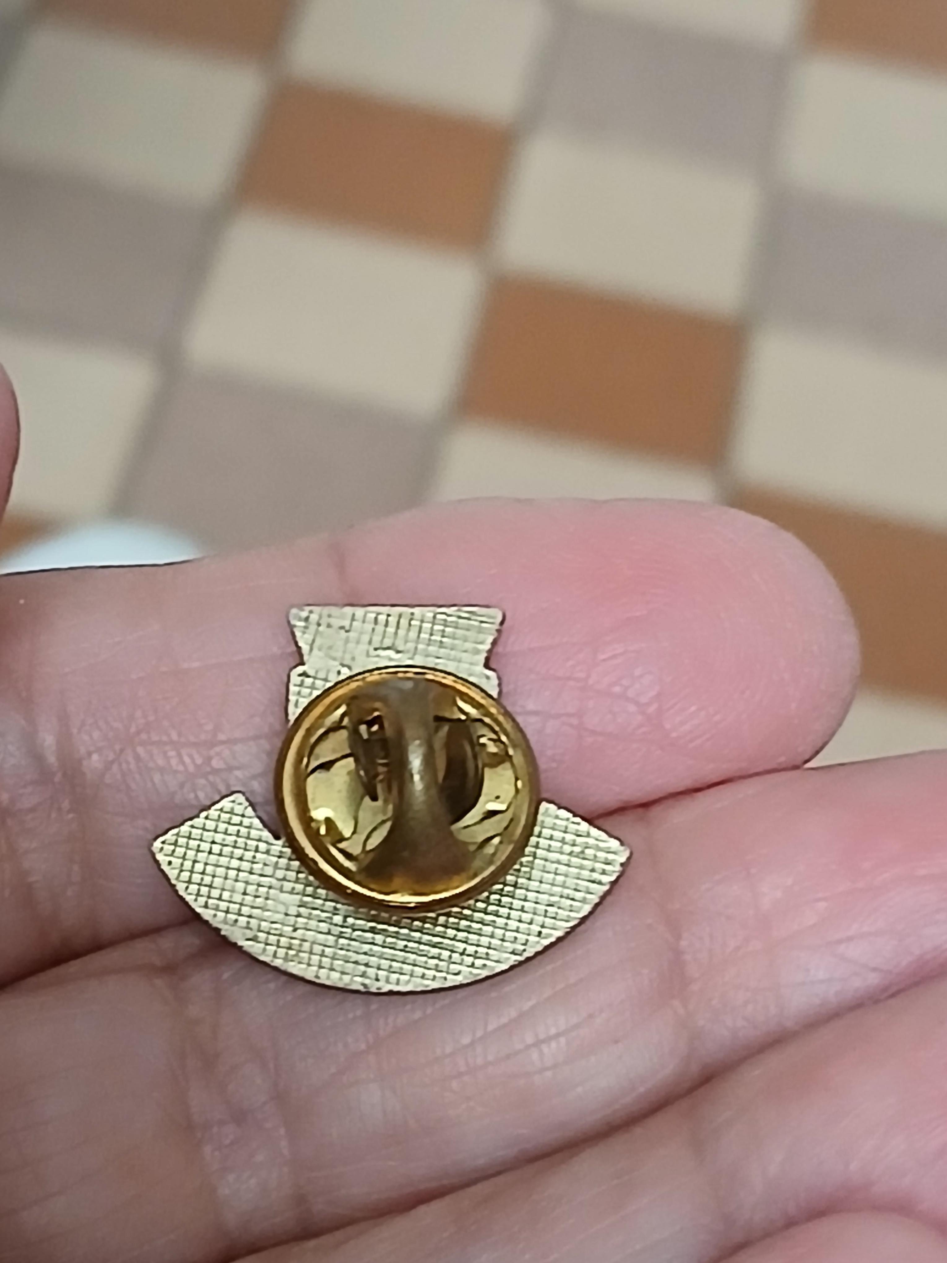 troc de troc reserver sophie  un pins image 2