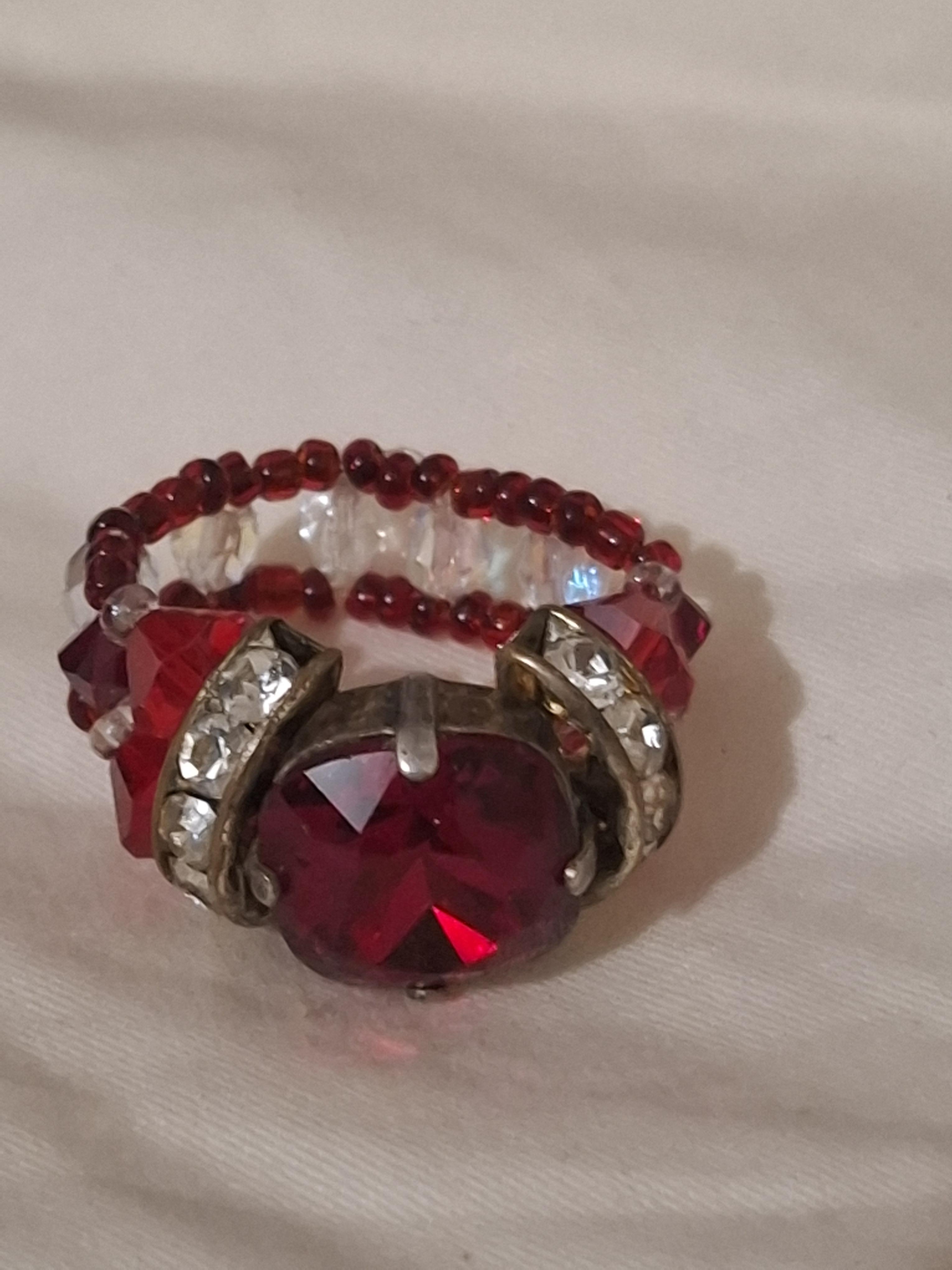 troc de troc bague image 0