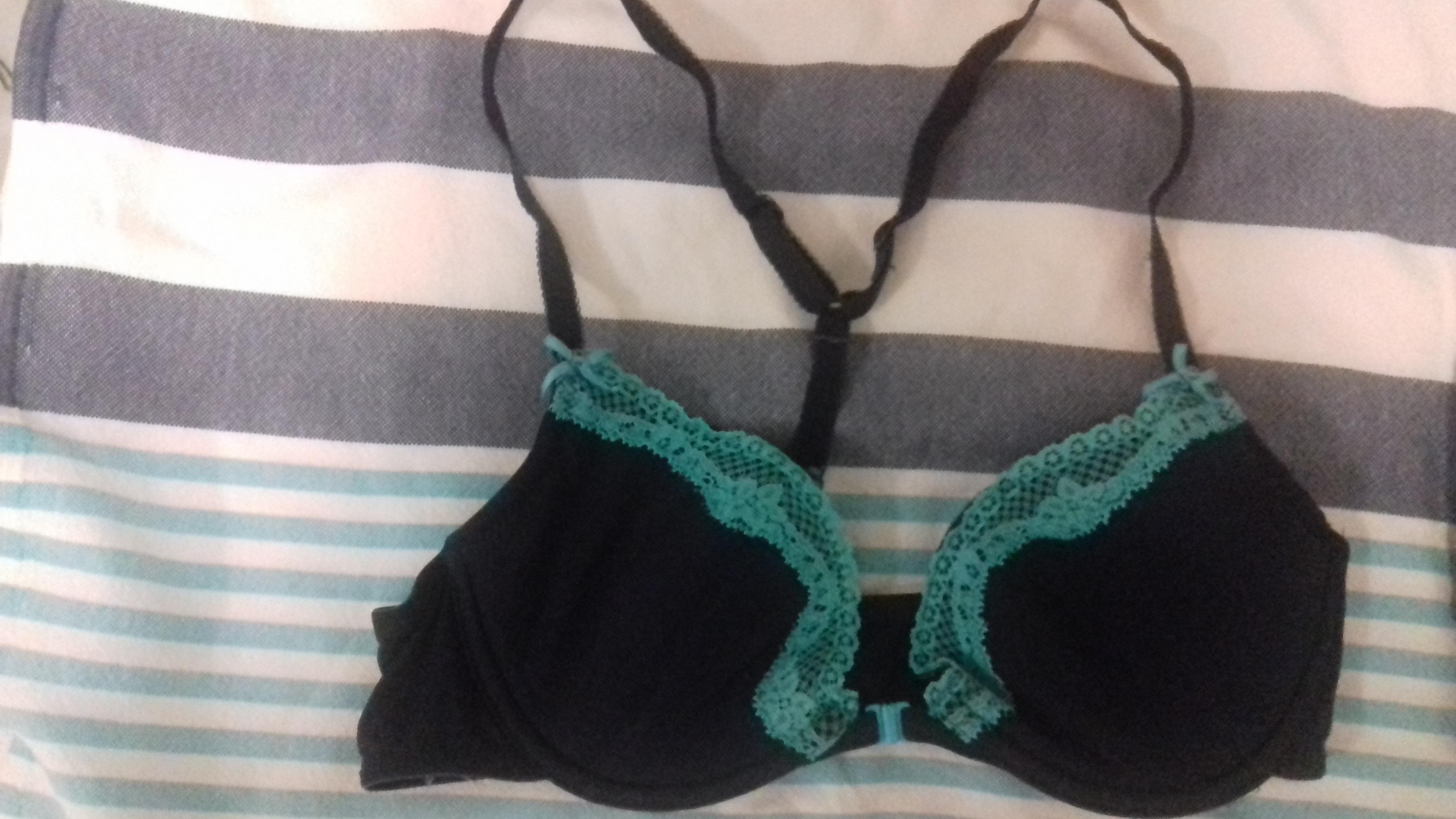 troc de troc soutien gorge+ brassière image 2