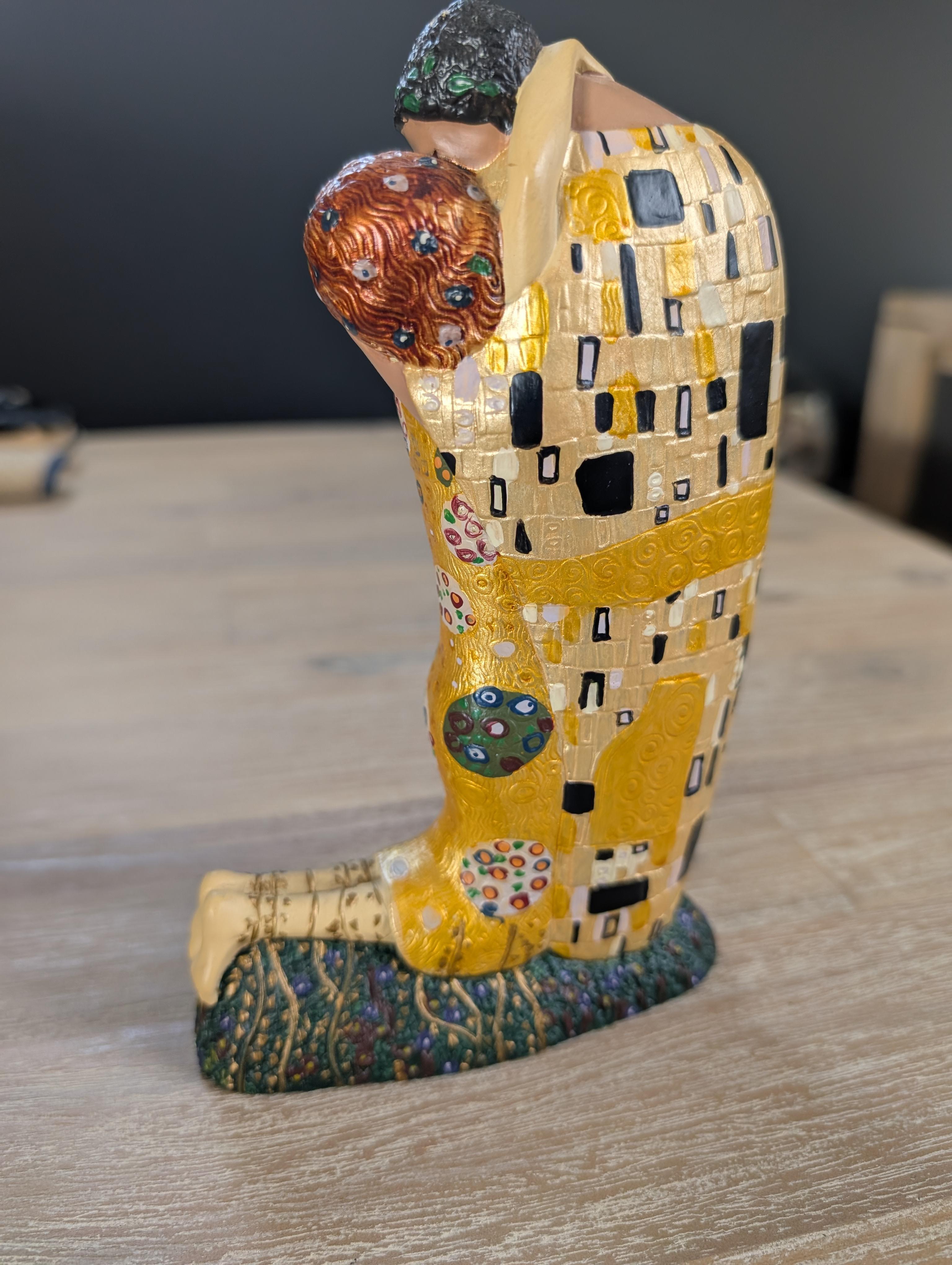 troc de troc baisé de klimt image 0