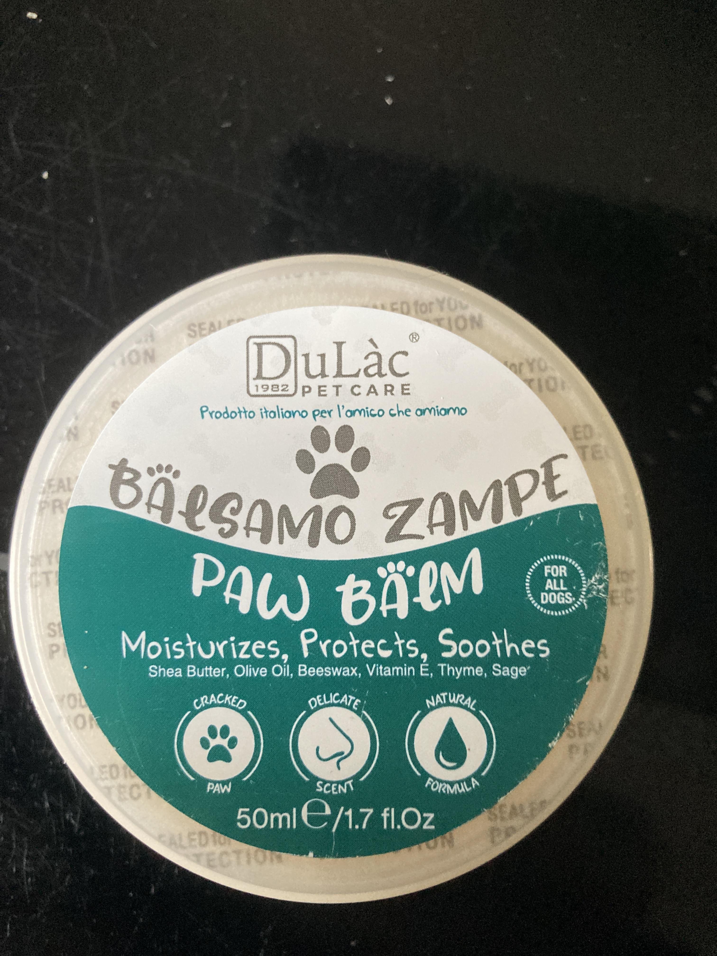 troc de troc crème pour coussinets image 0