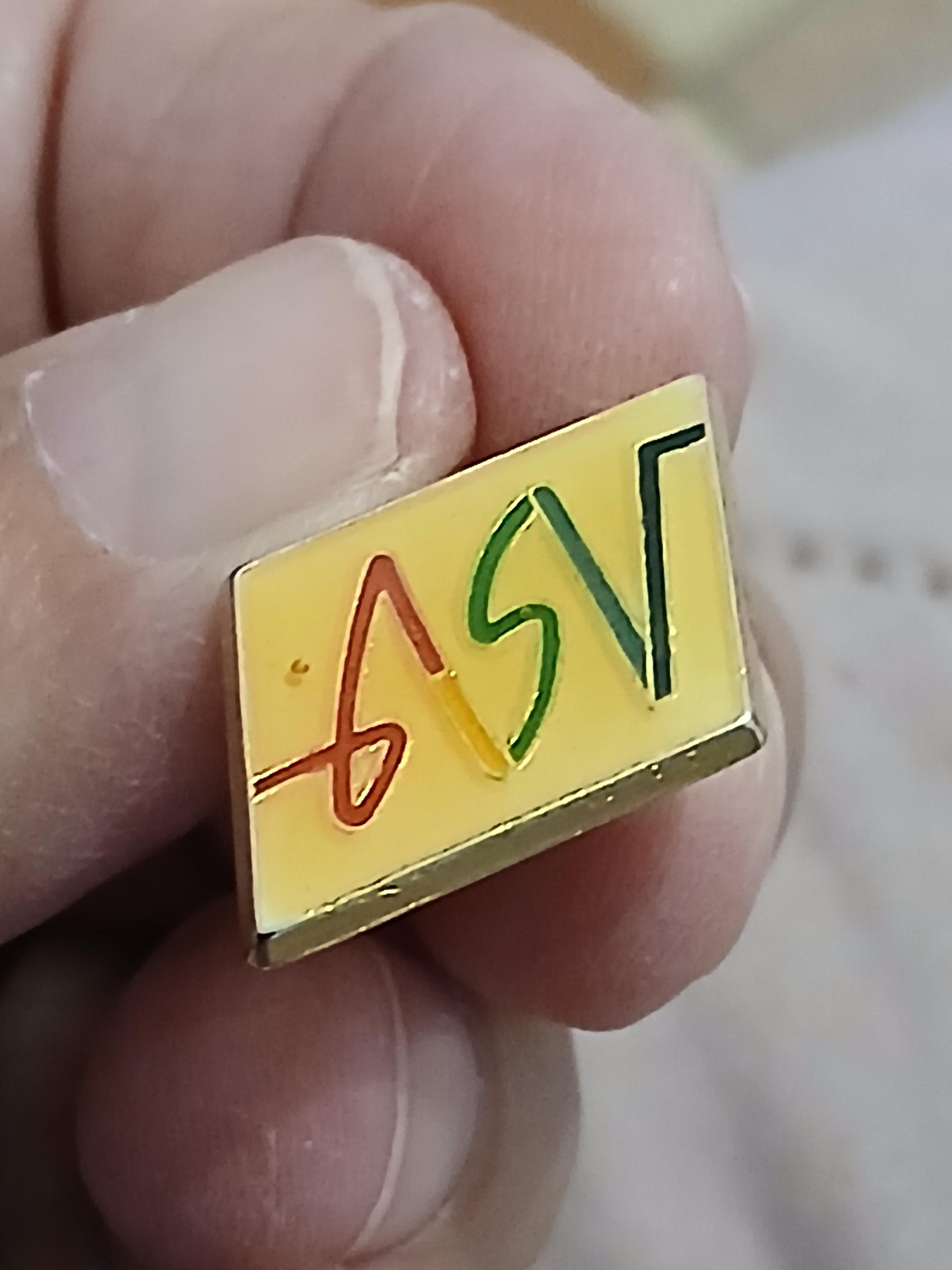 troc de troc un pins image 1
