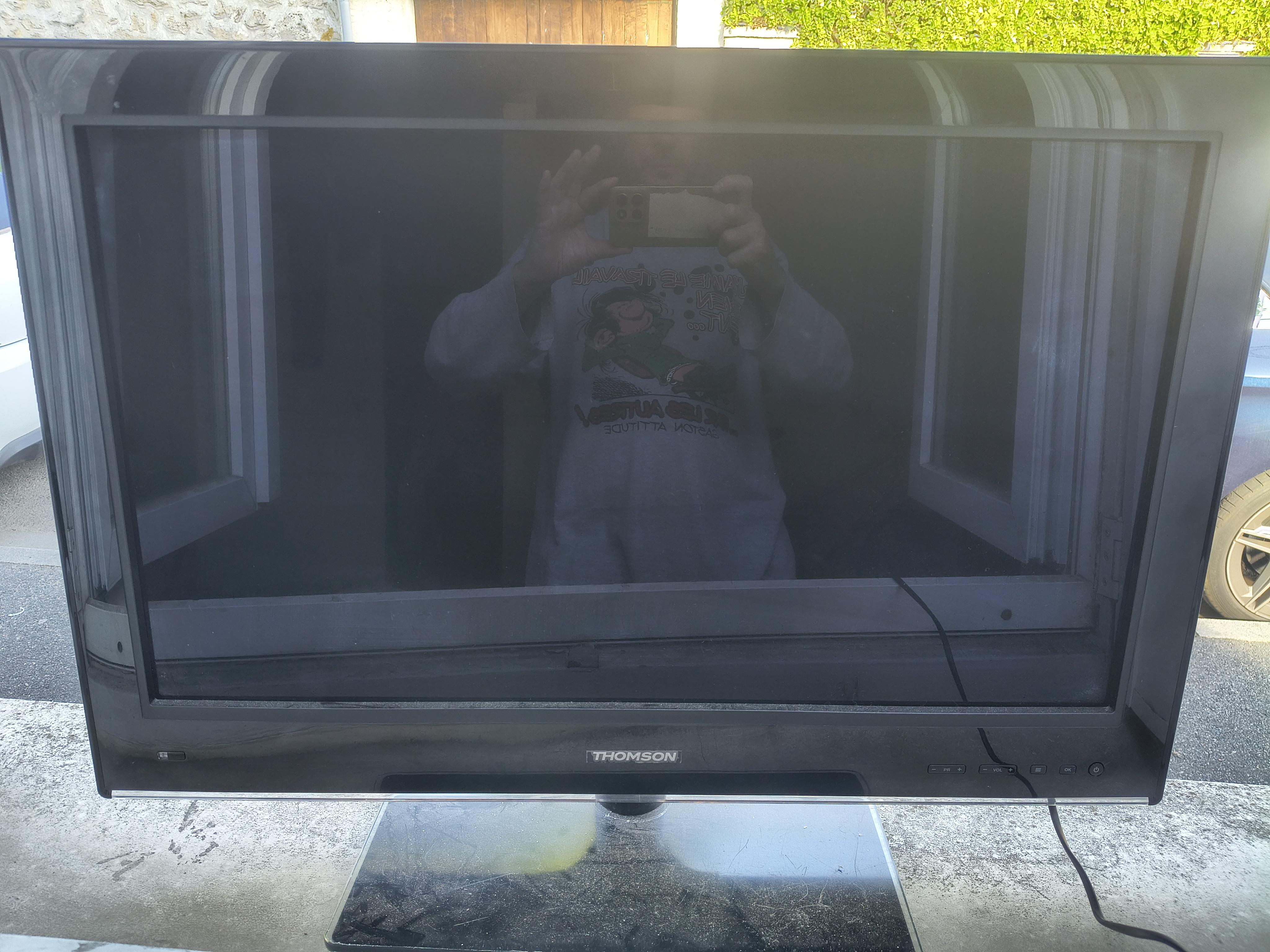 troc de troc tv thomson image 0