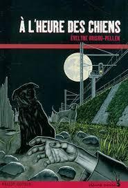 troc de troc l.jeunesse - À l'heure des chiens - poche - e. brisou-pellen image 0