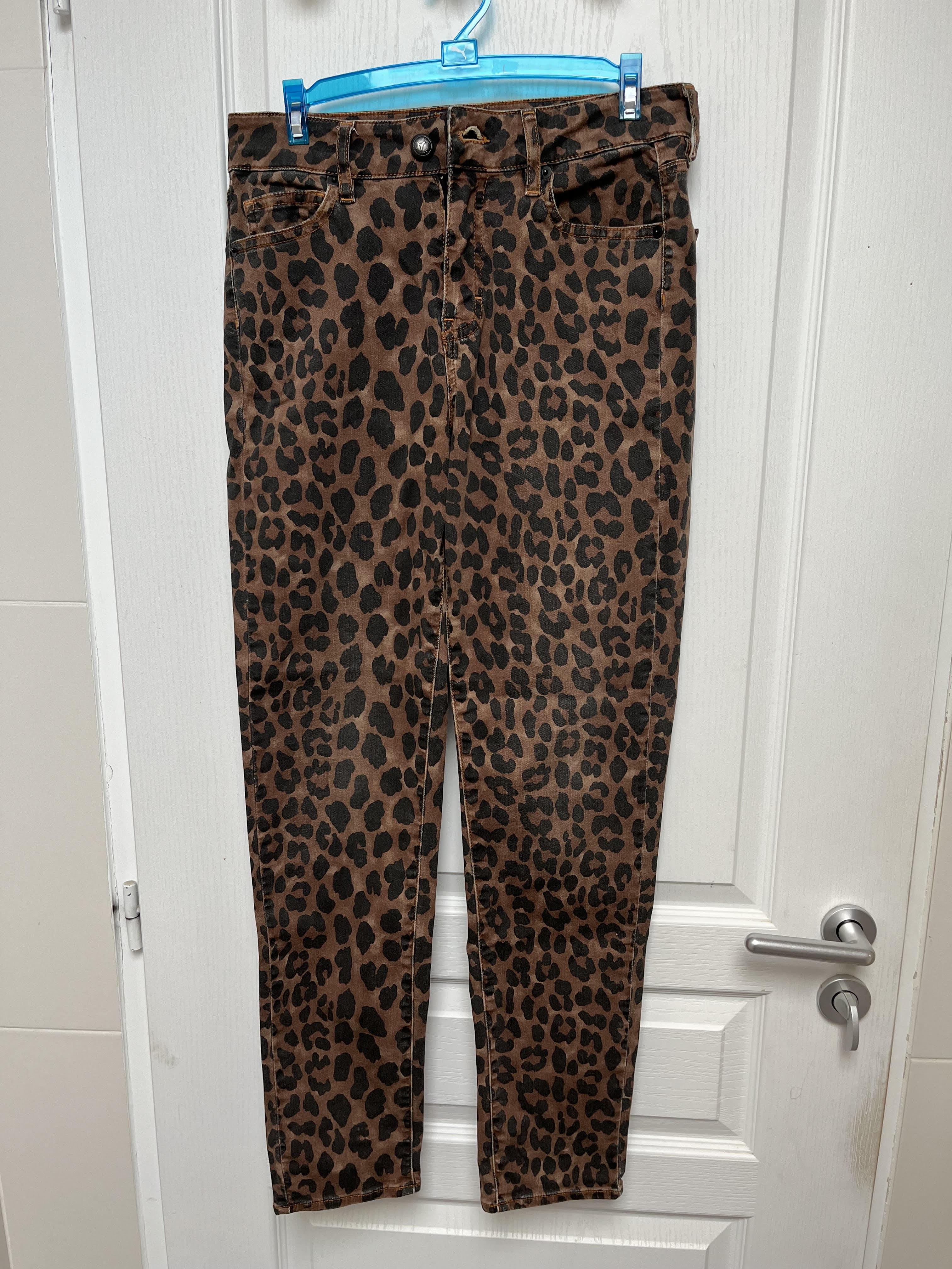 troc de troc jeans 36/38 image 0