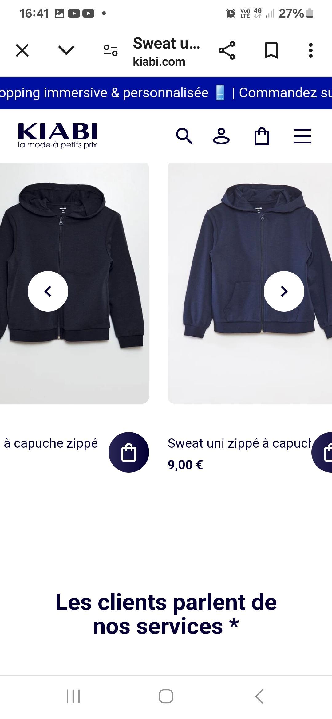 troc de troc je recherche image 0