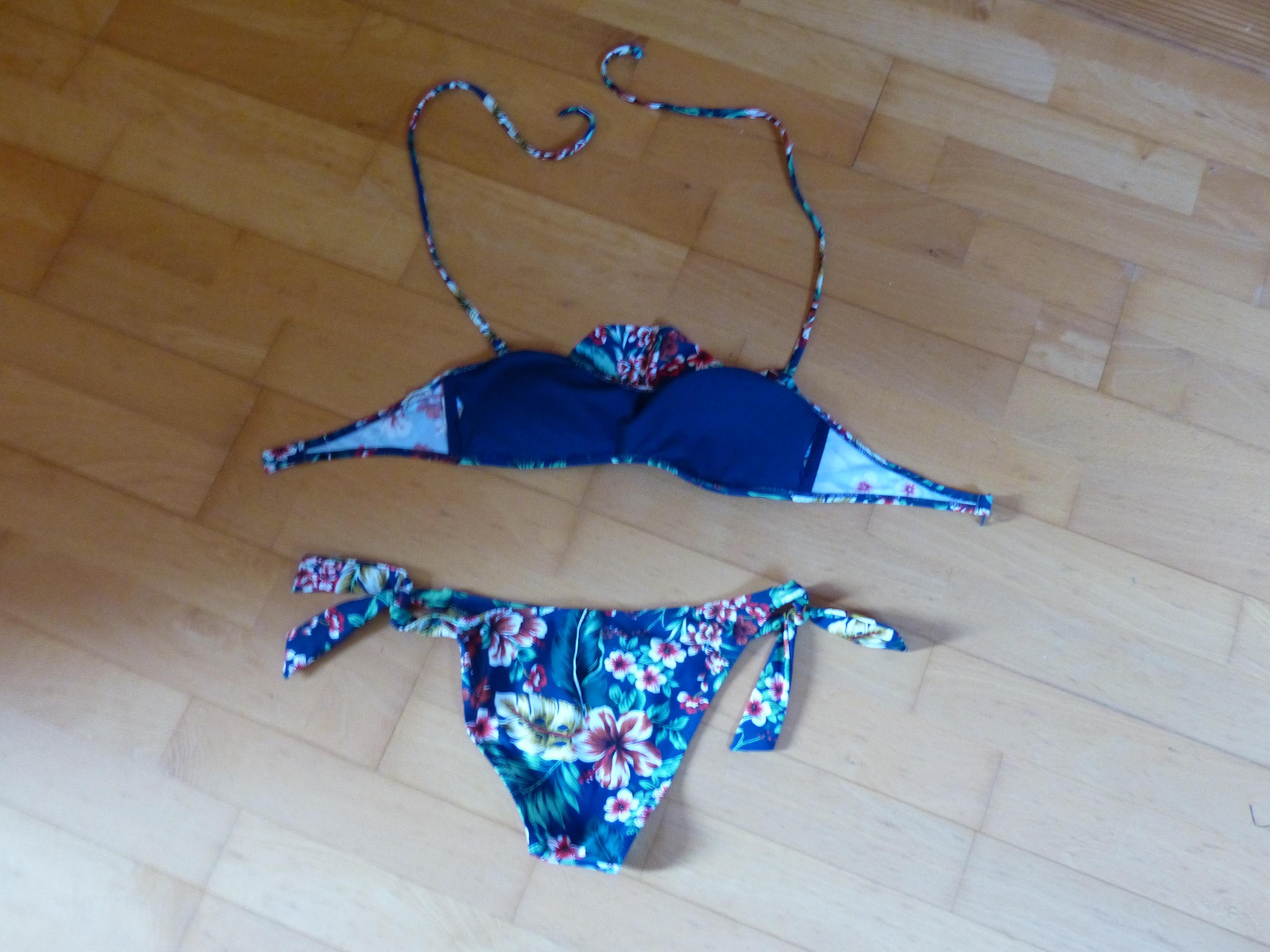 troc de troc maillot de bain pimkie image 1