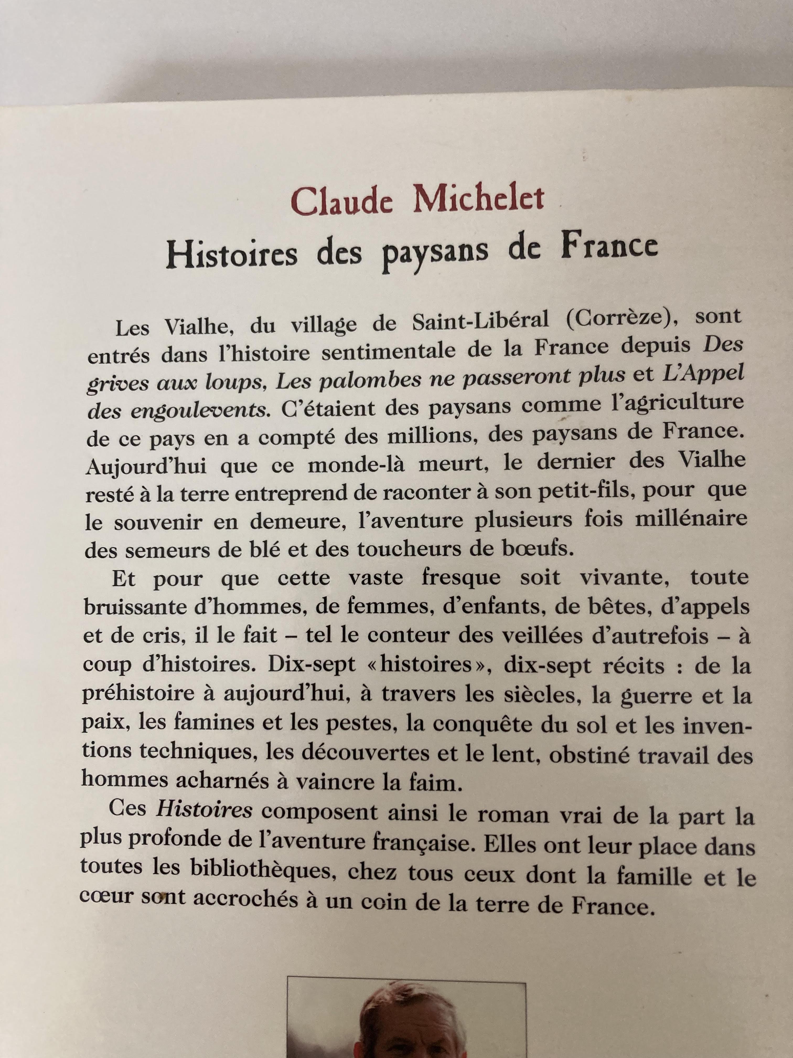 troc de troc histoires des paysans de france image 1