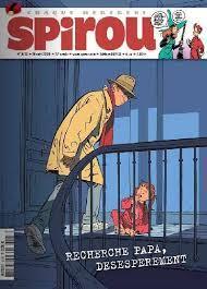 troc de troc journal spirou no 3723 image 0