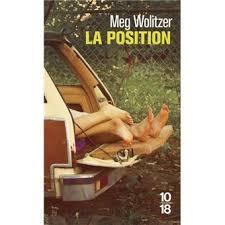 troc de troc livre - la position - poche - meg wolitzer image 0
