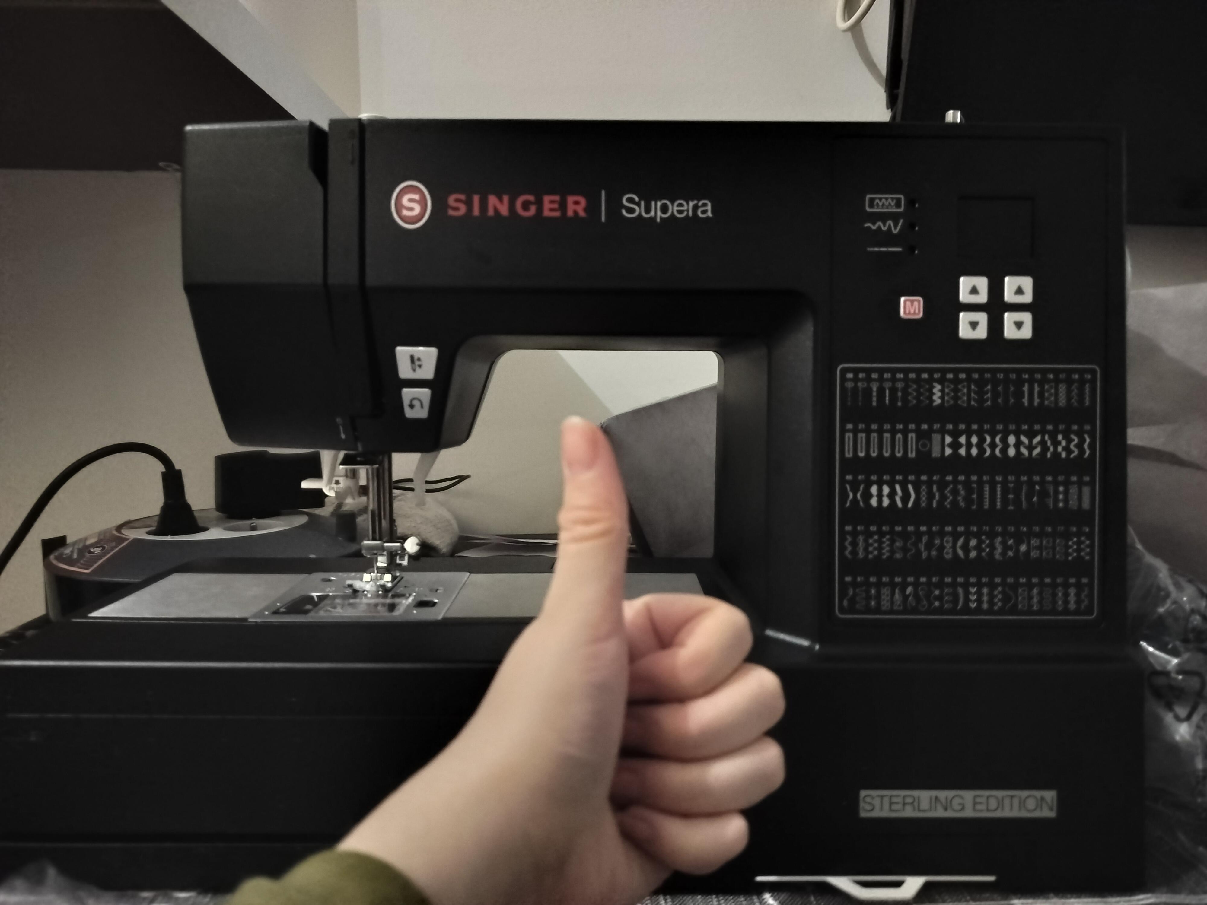 troc de troc cours de crochet contre cours de couture image 1