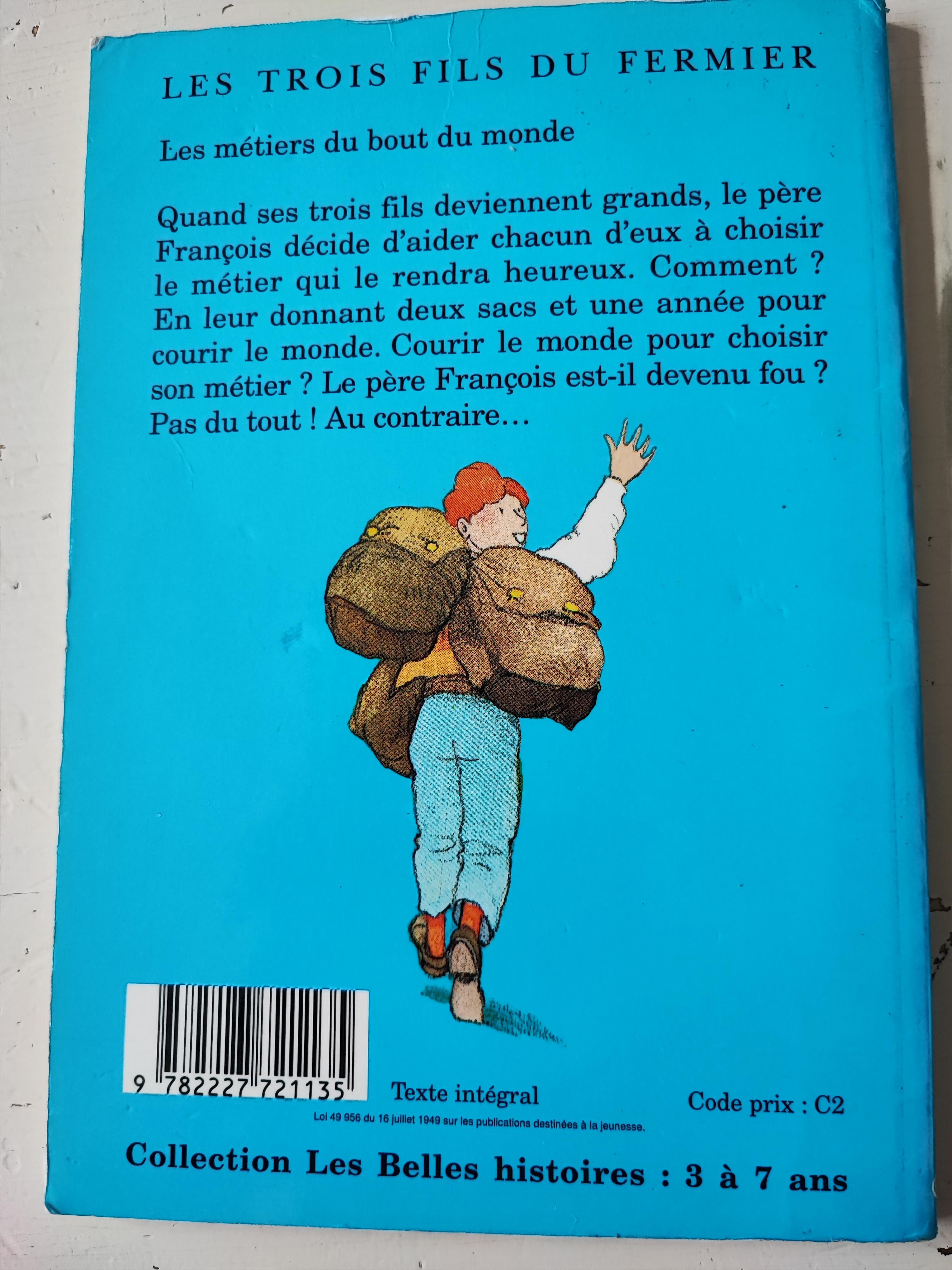 troc de troc livre j'aime lire image 1