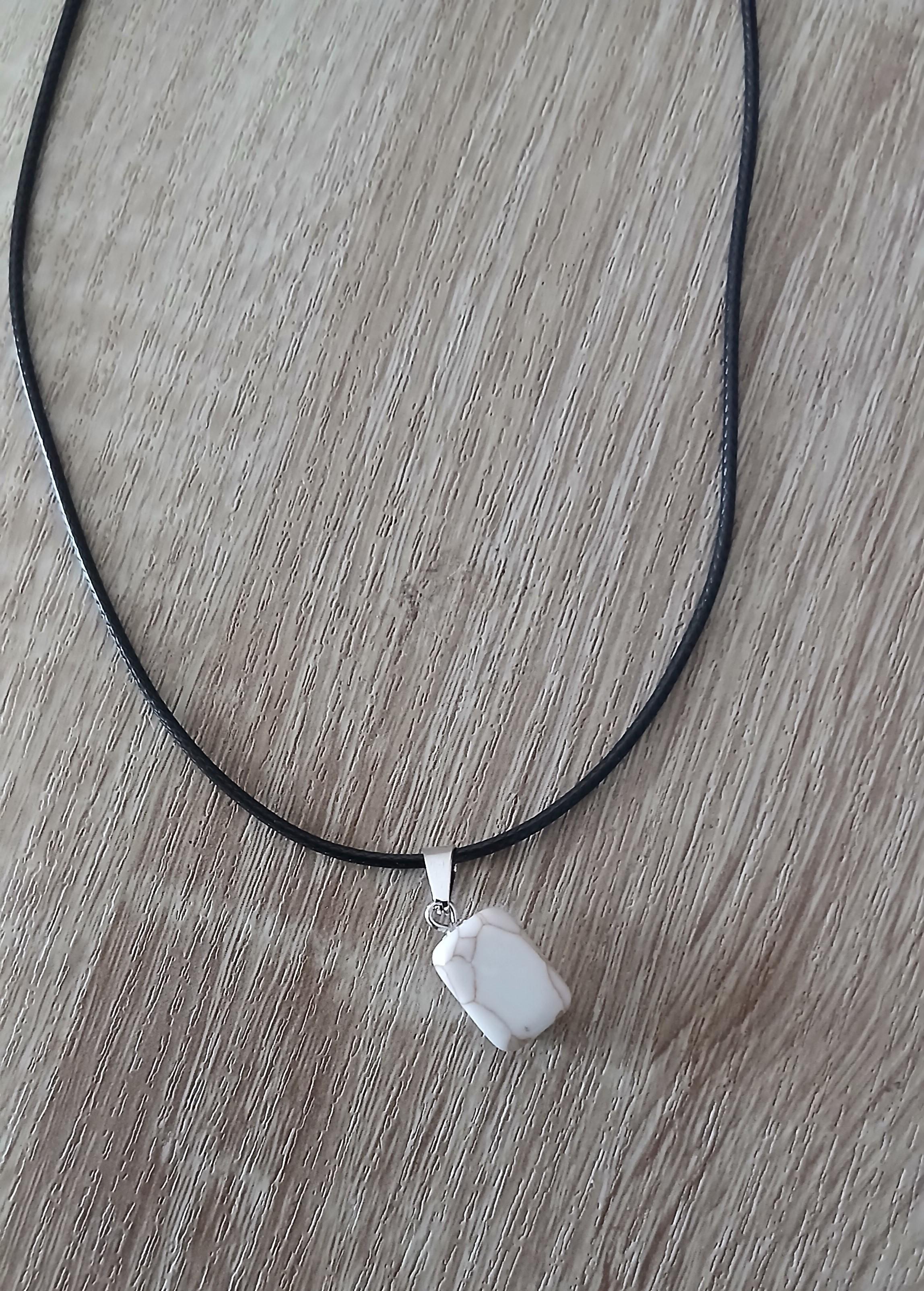 troc de troc collier femme image 1