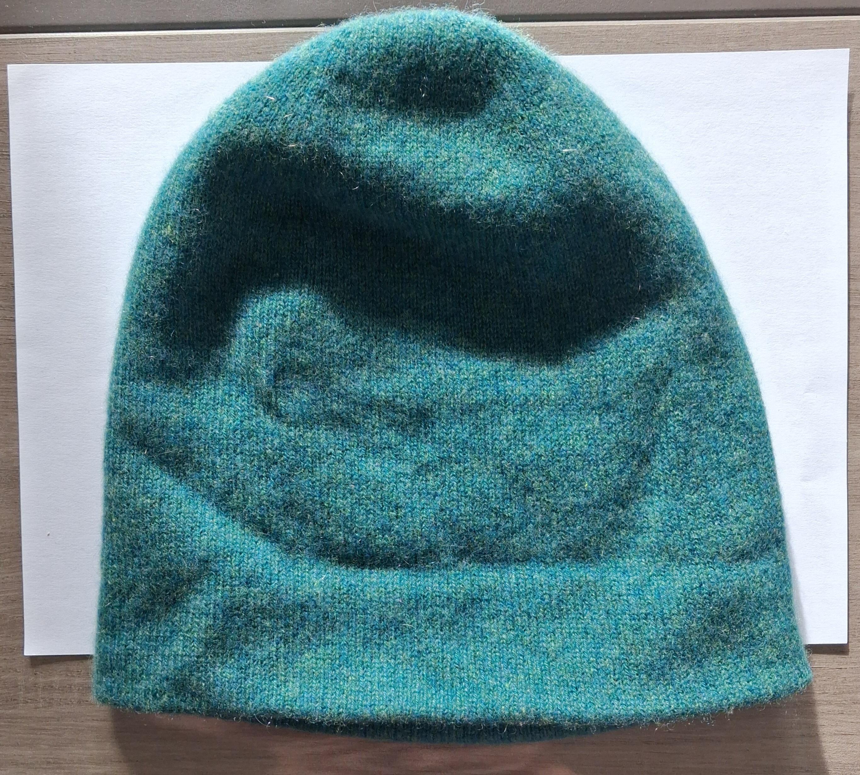 troc de troc bonnet adulte bompard image 2