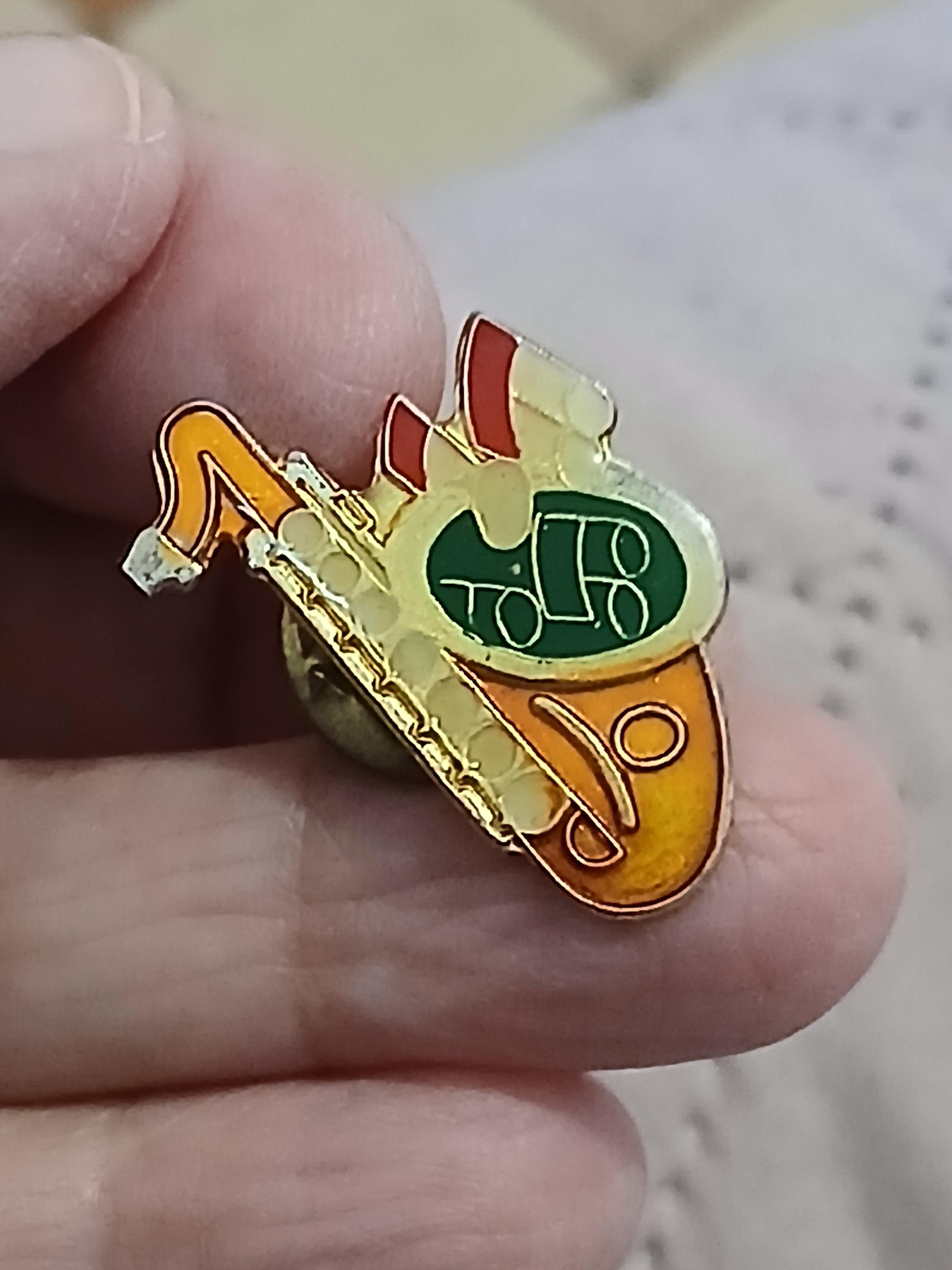 troc de troc un pins image 0