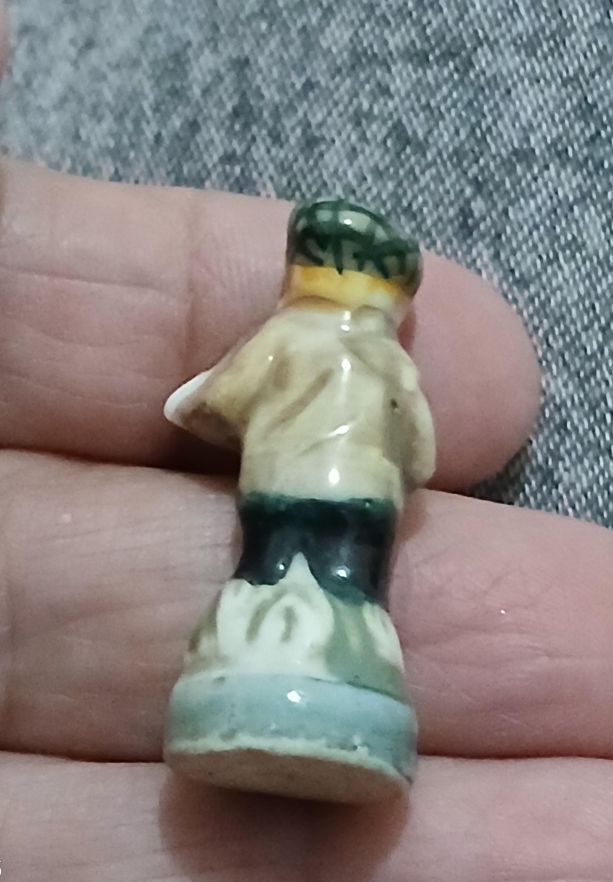 troc de troc une fève image 1