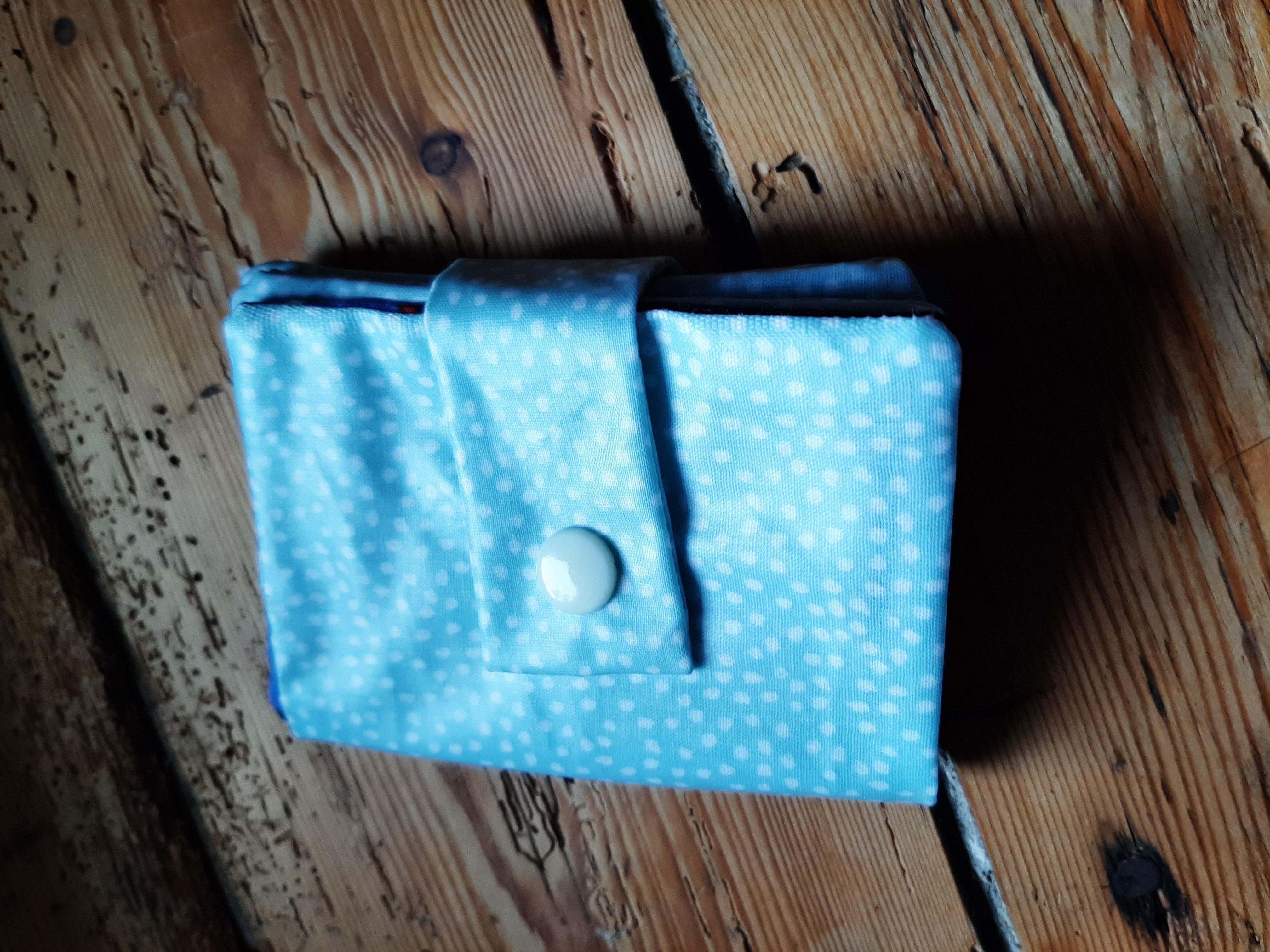 troc de troc porte-cartes image 1