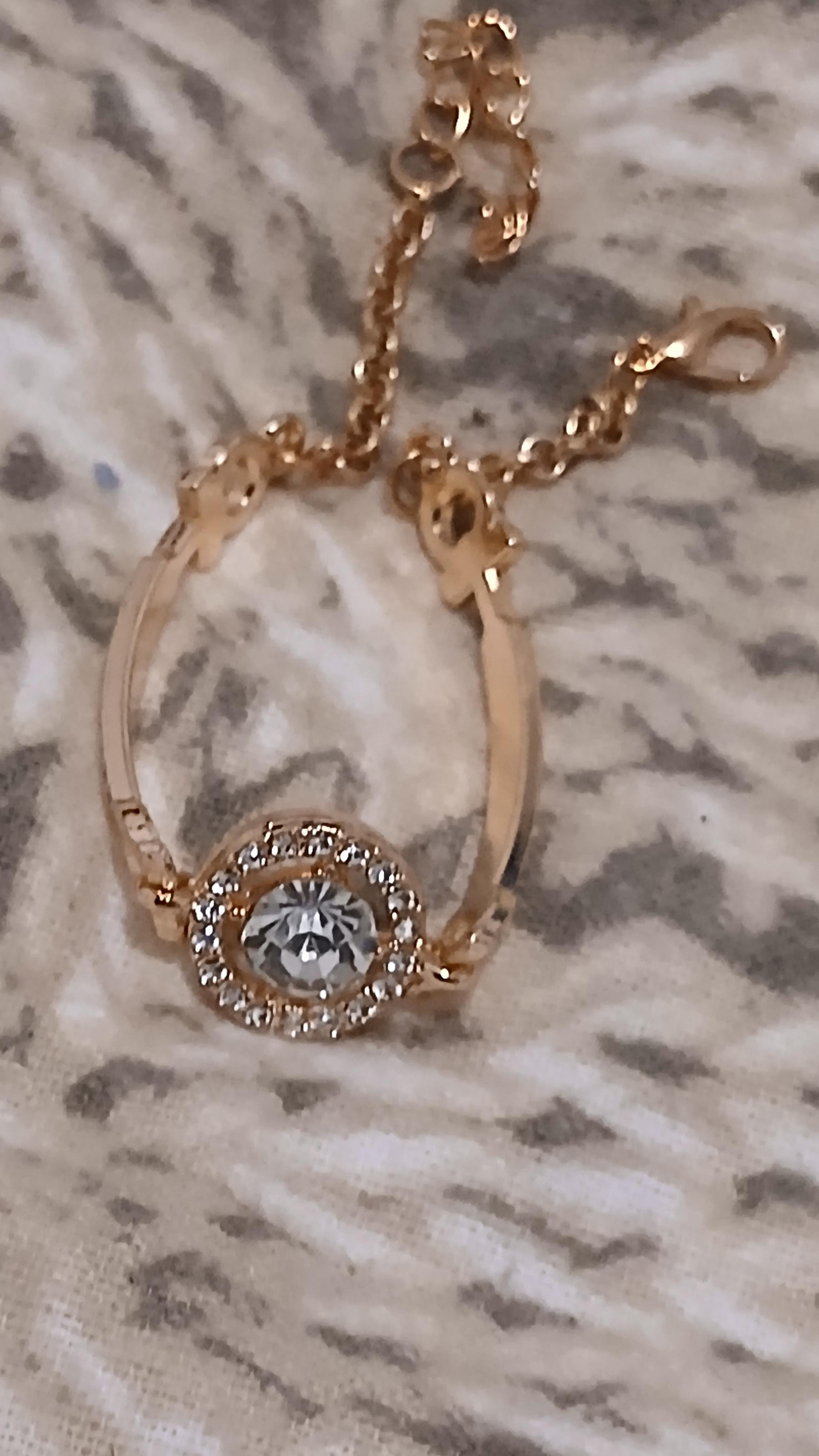 troc de troc reserver sophie bracelet femme image 0