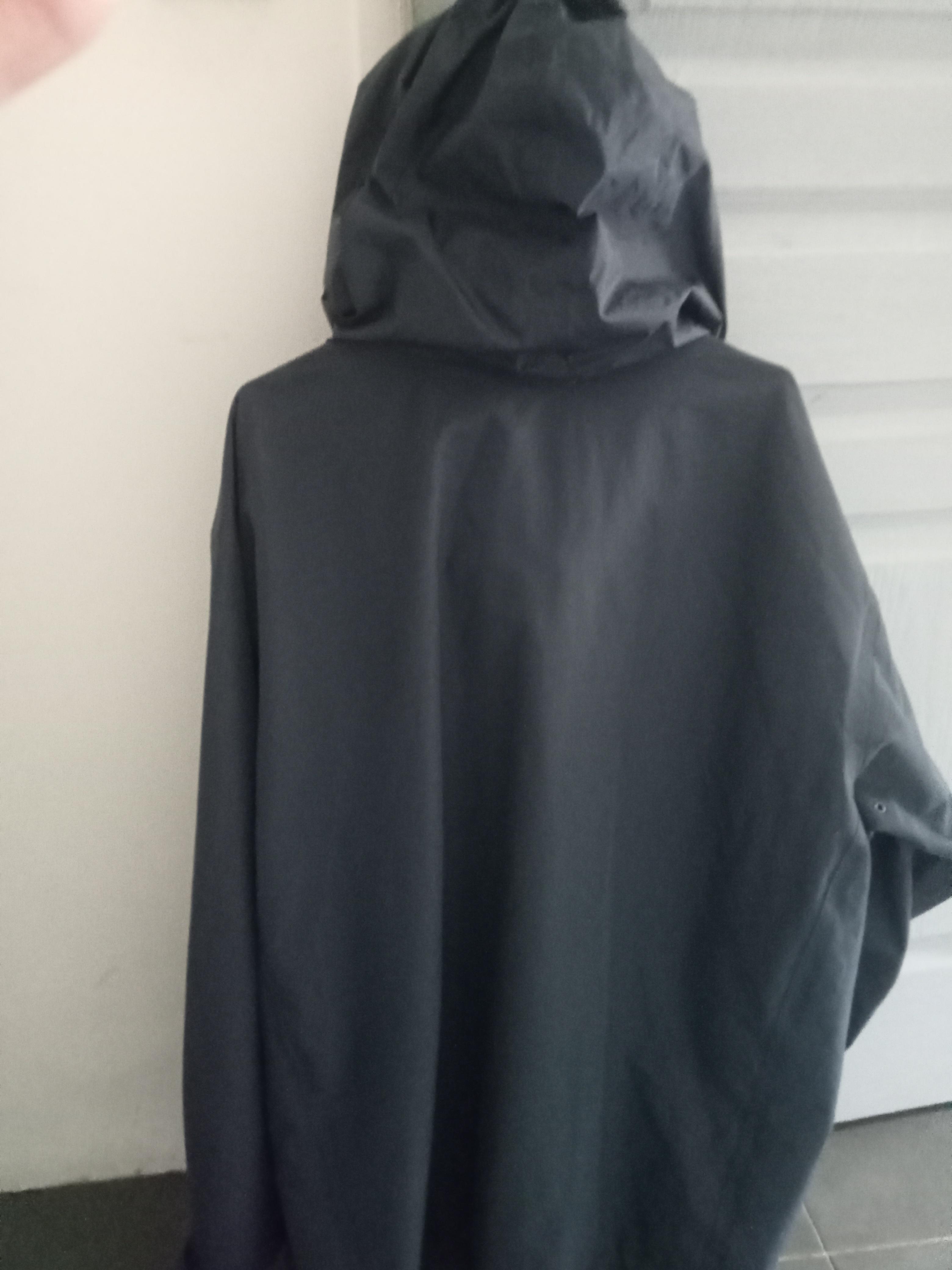 troc de troc manteau tribord xxxl image 1