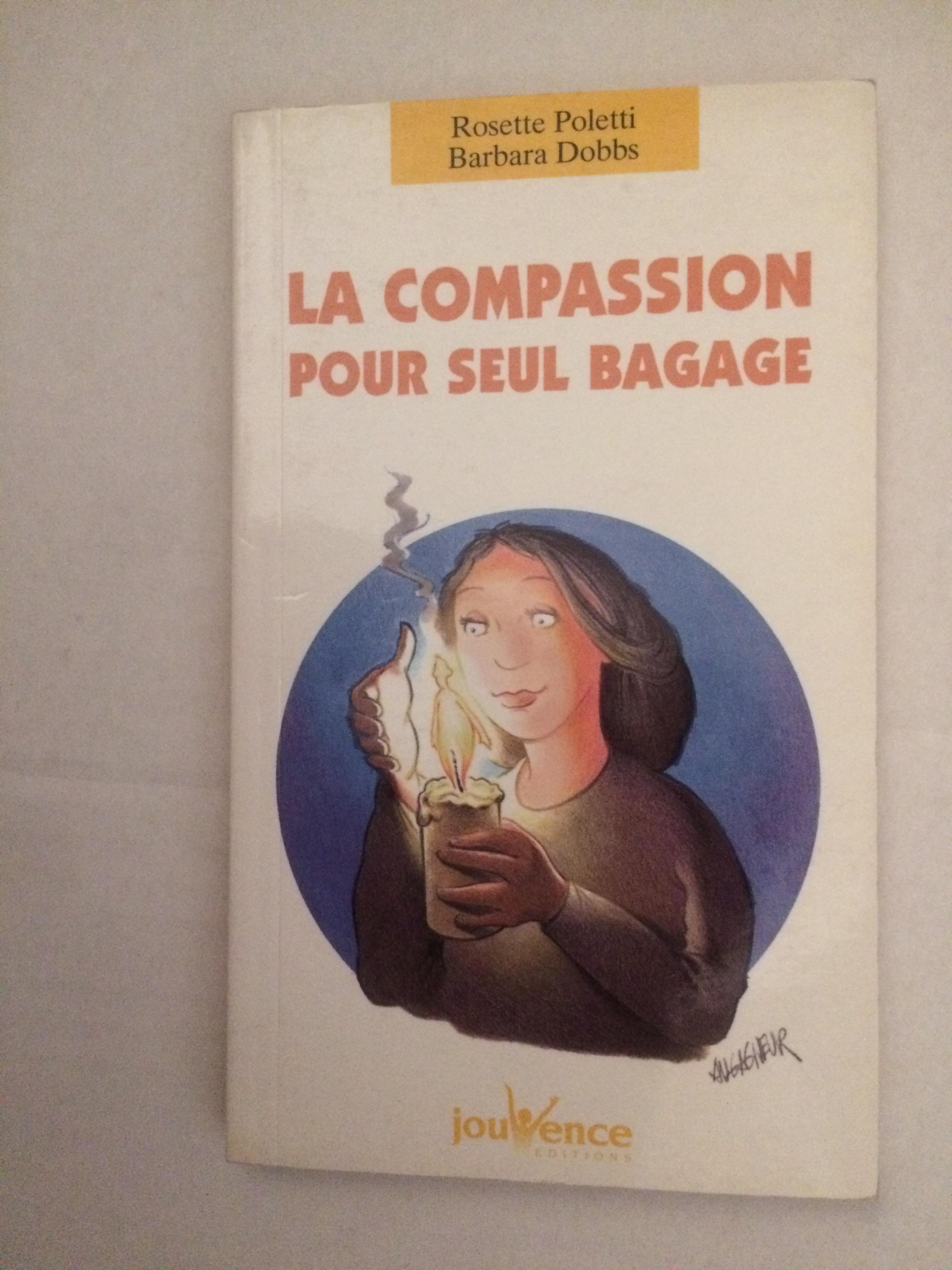 troc de troc la compassion pour seul bagage image 0