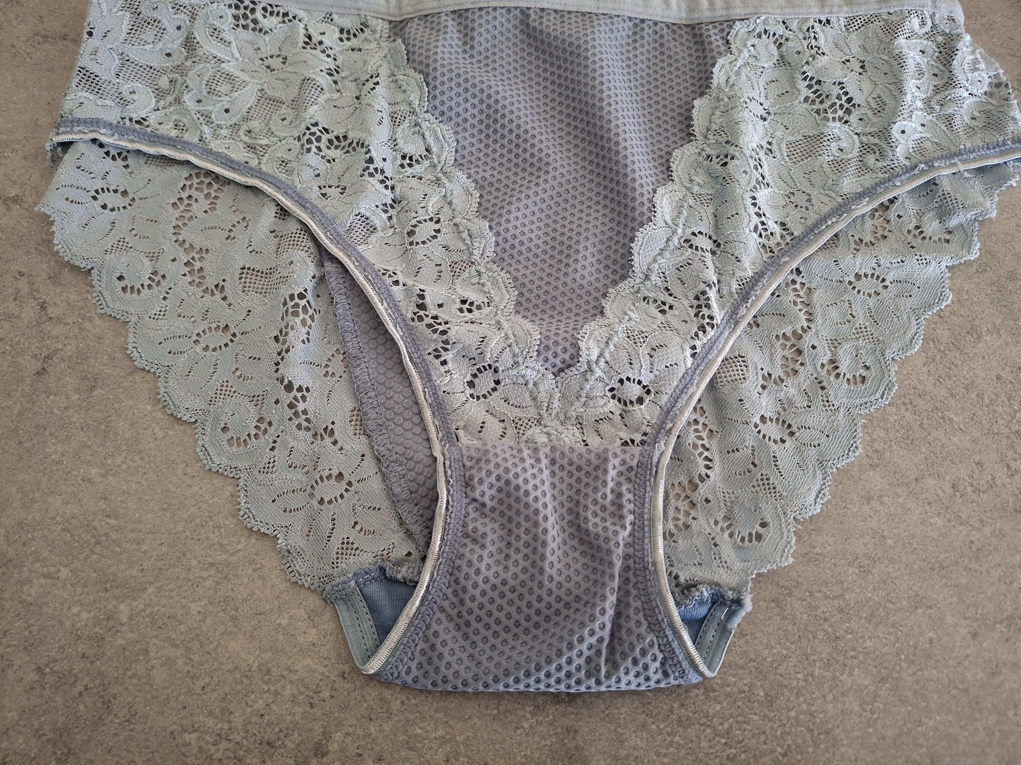 troc de troc lot 2 culottes femme image 0