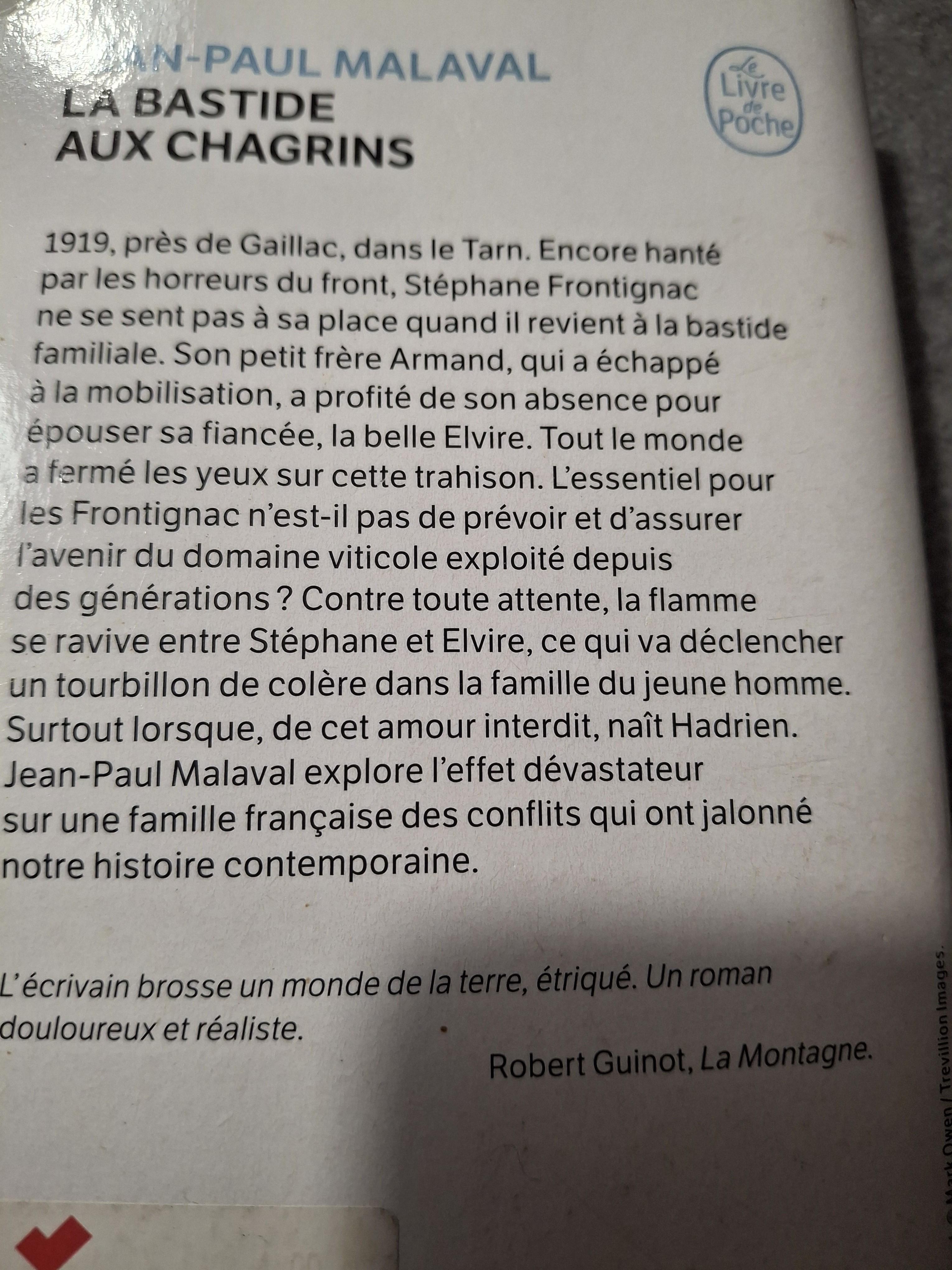 troc de troc roman image 1