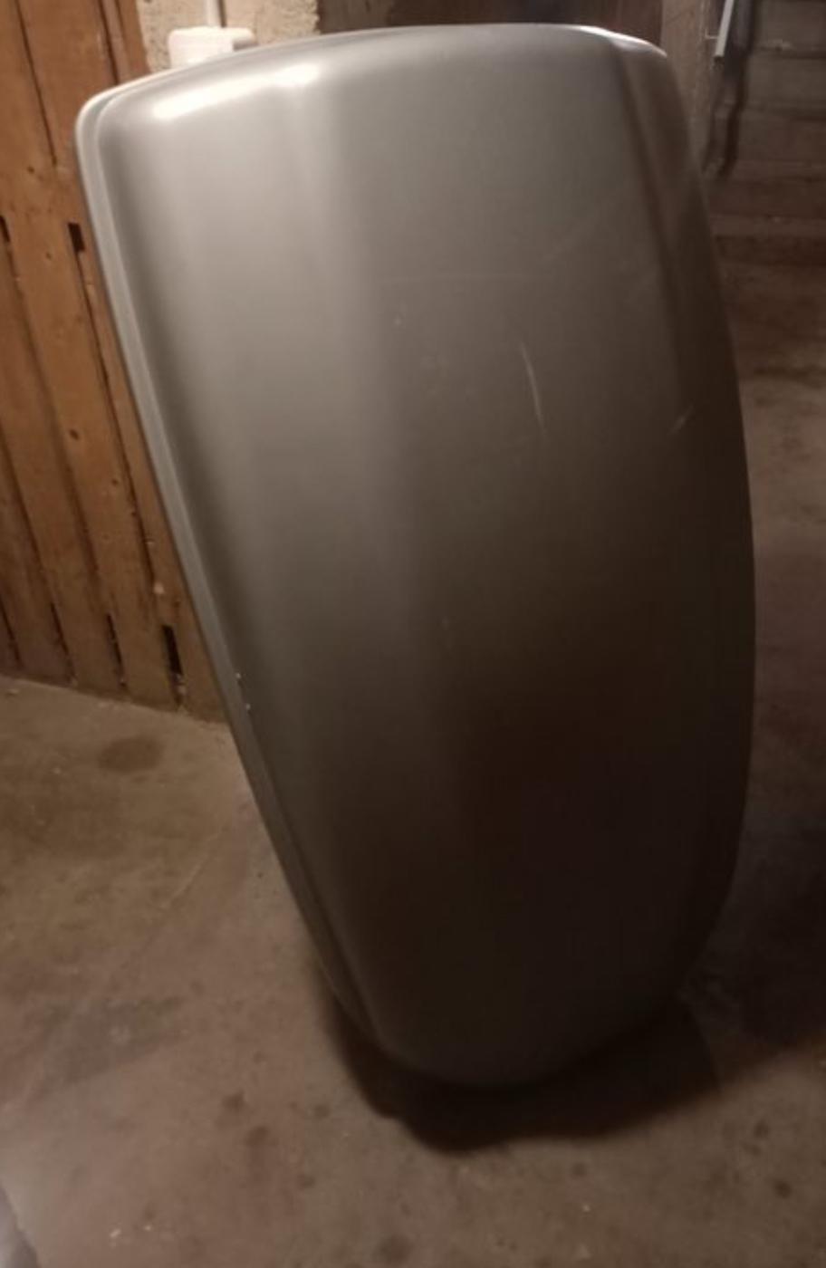 troc de troc coffre de toit image 0