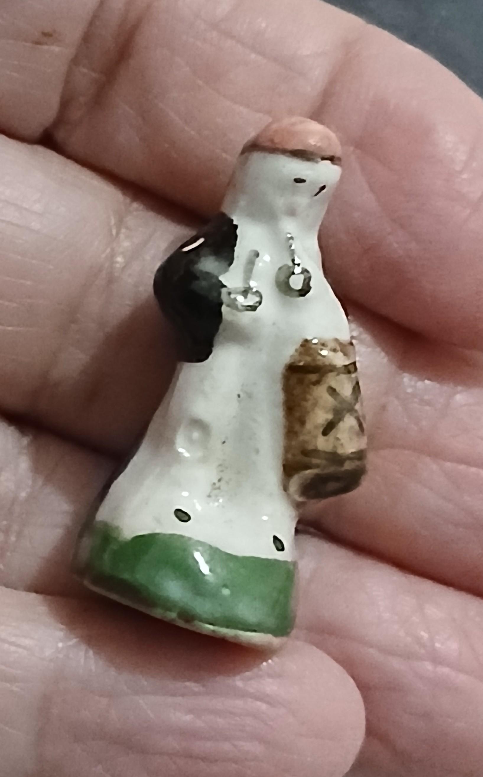 troc de troc une fève image 0