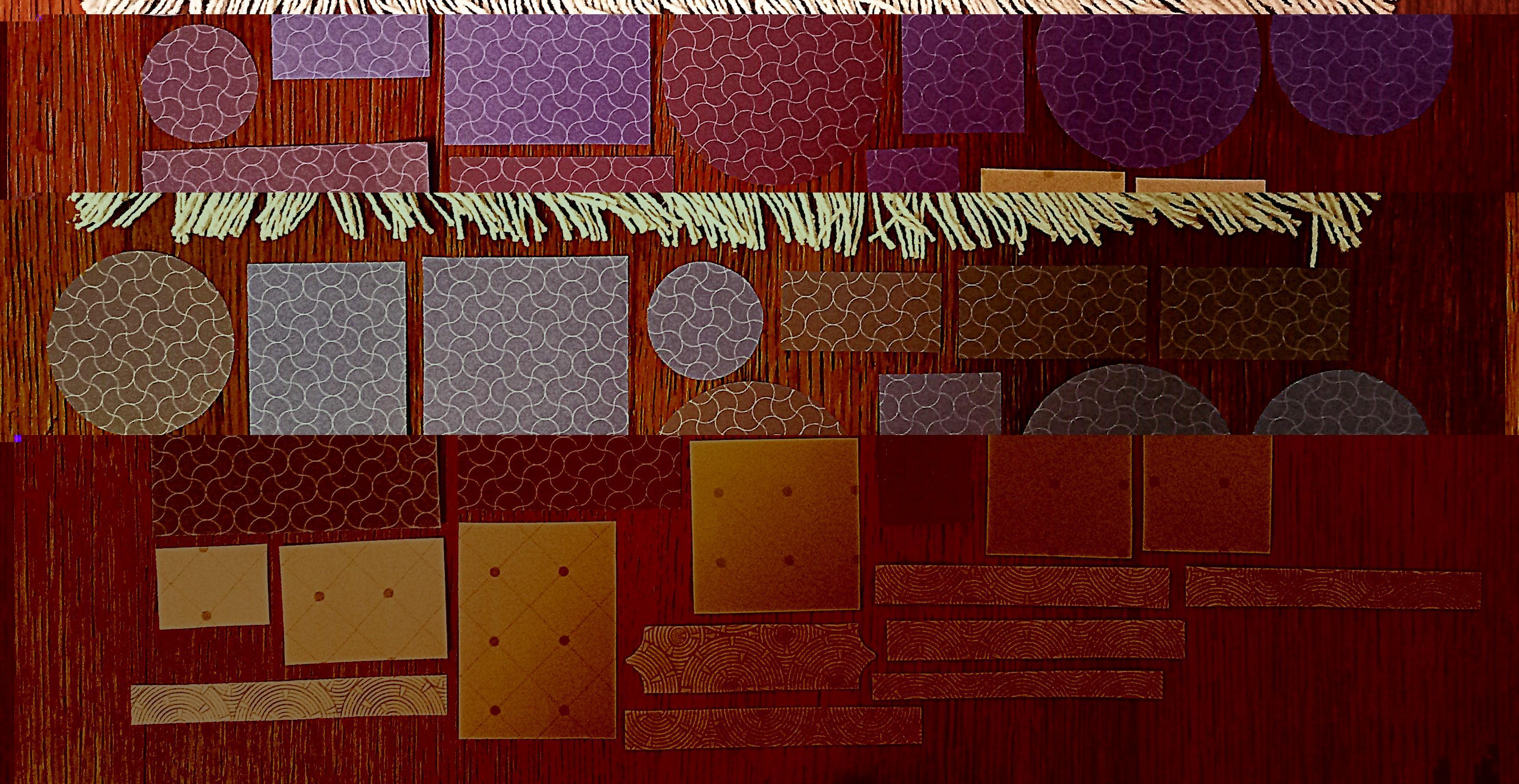 troc de troc etiquettes "a la mer". image 1