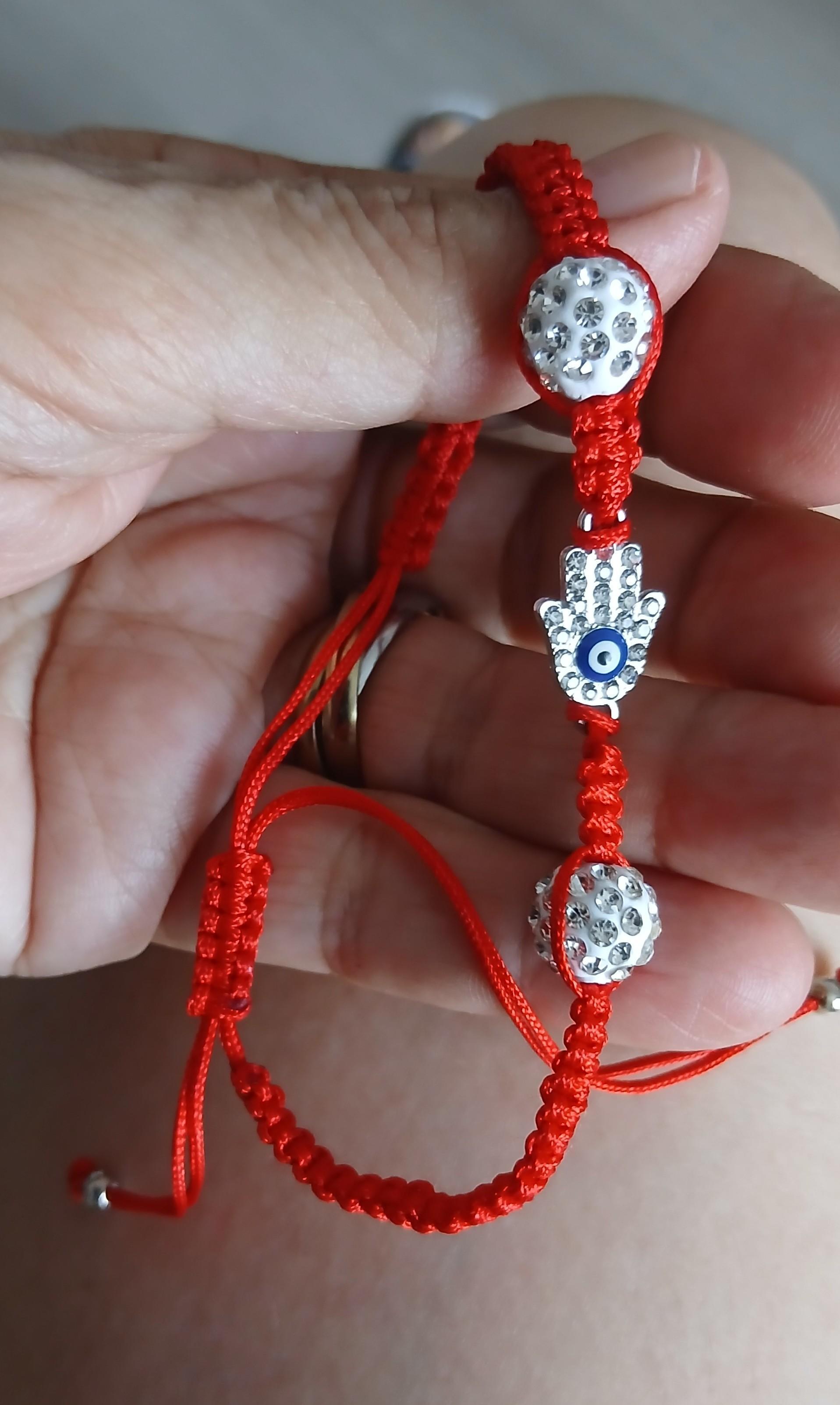 troc de troc bracelet femme image 0