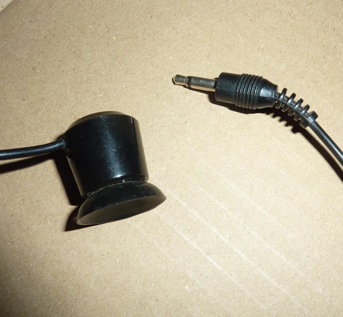 troc de troc micro ventouse pour enregistrement. image 0