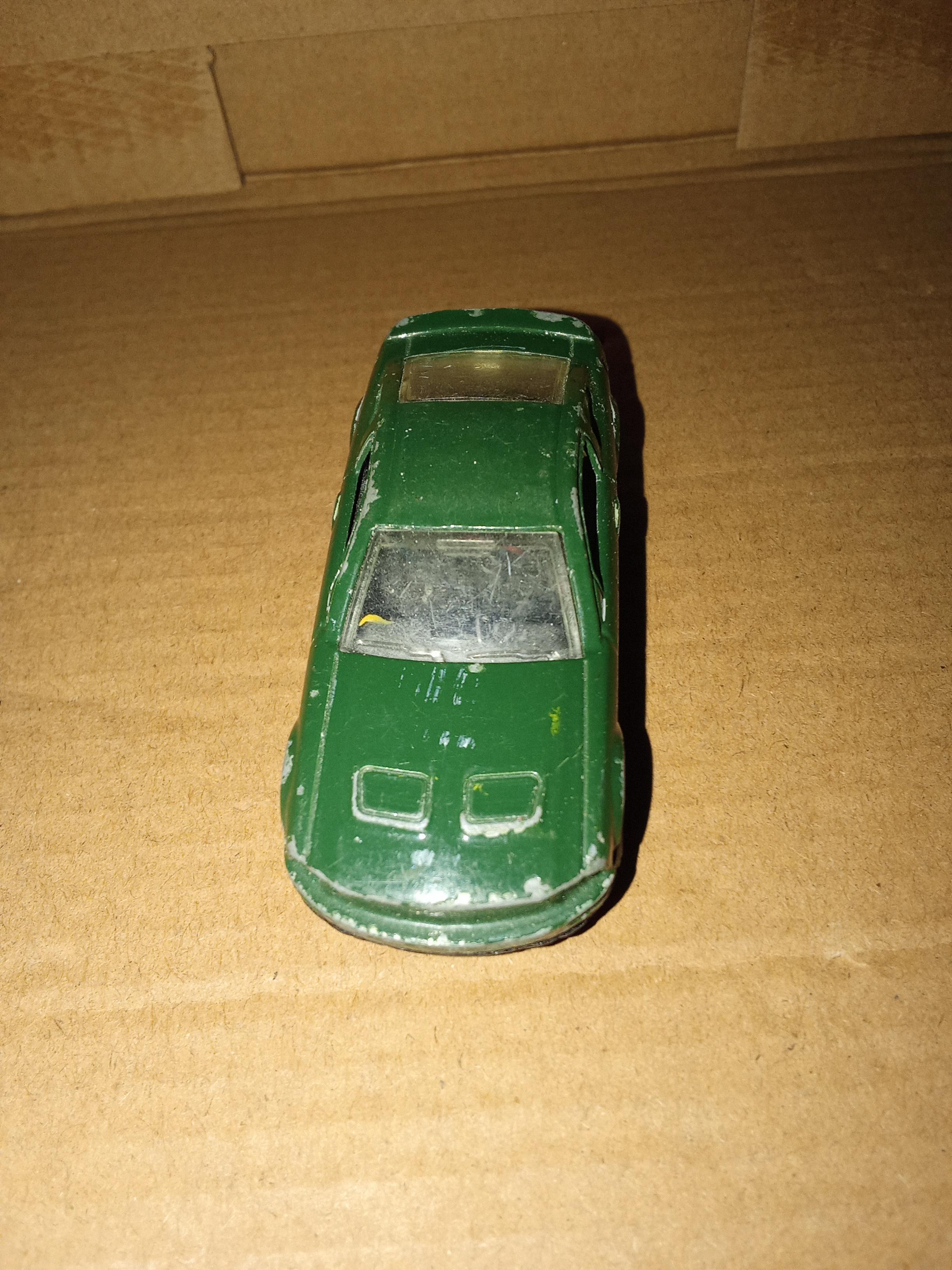 troc de troc ancienne voiture miniature mattel image 0