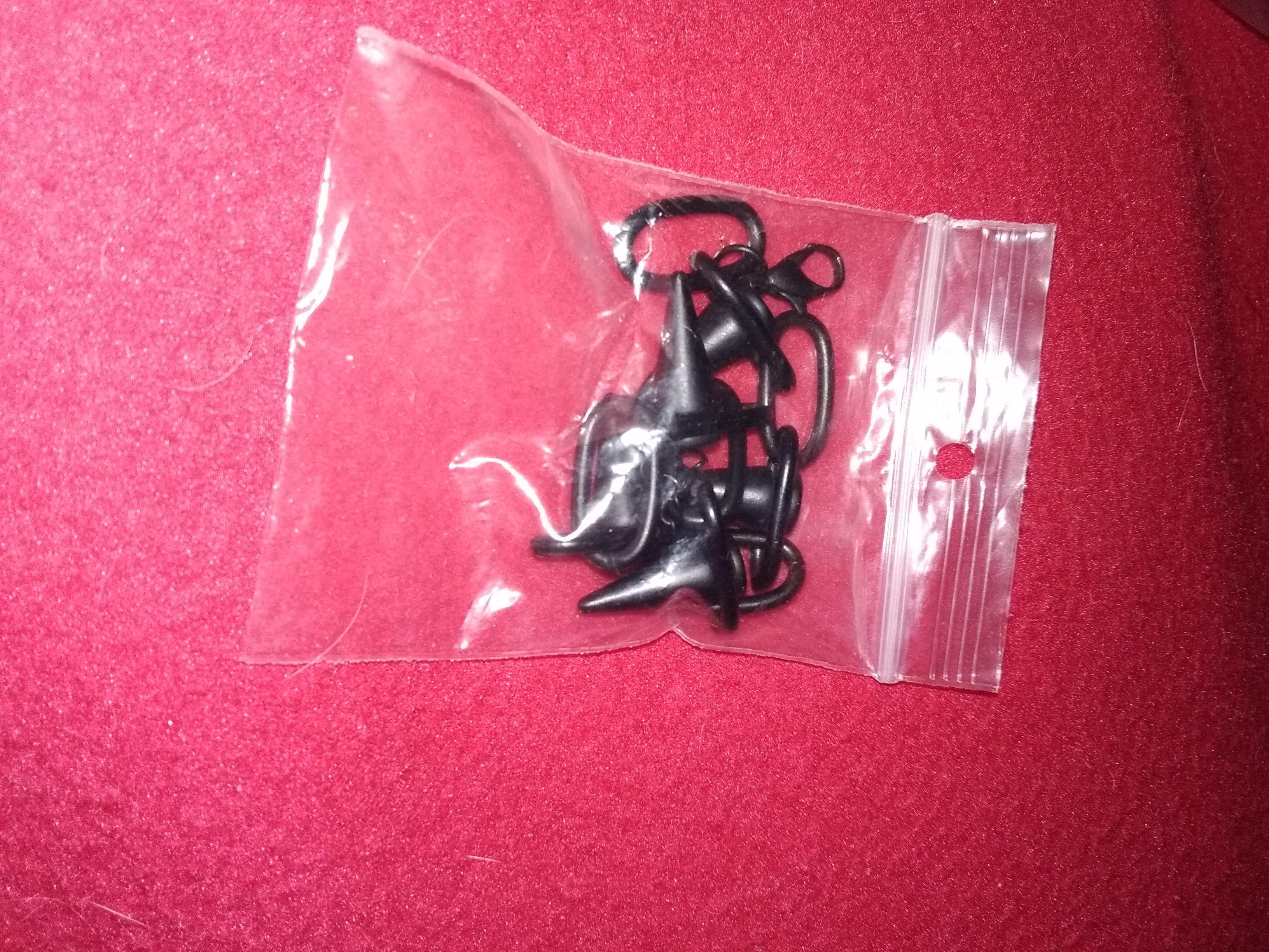troc de troc bracelet gotique image 0