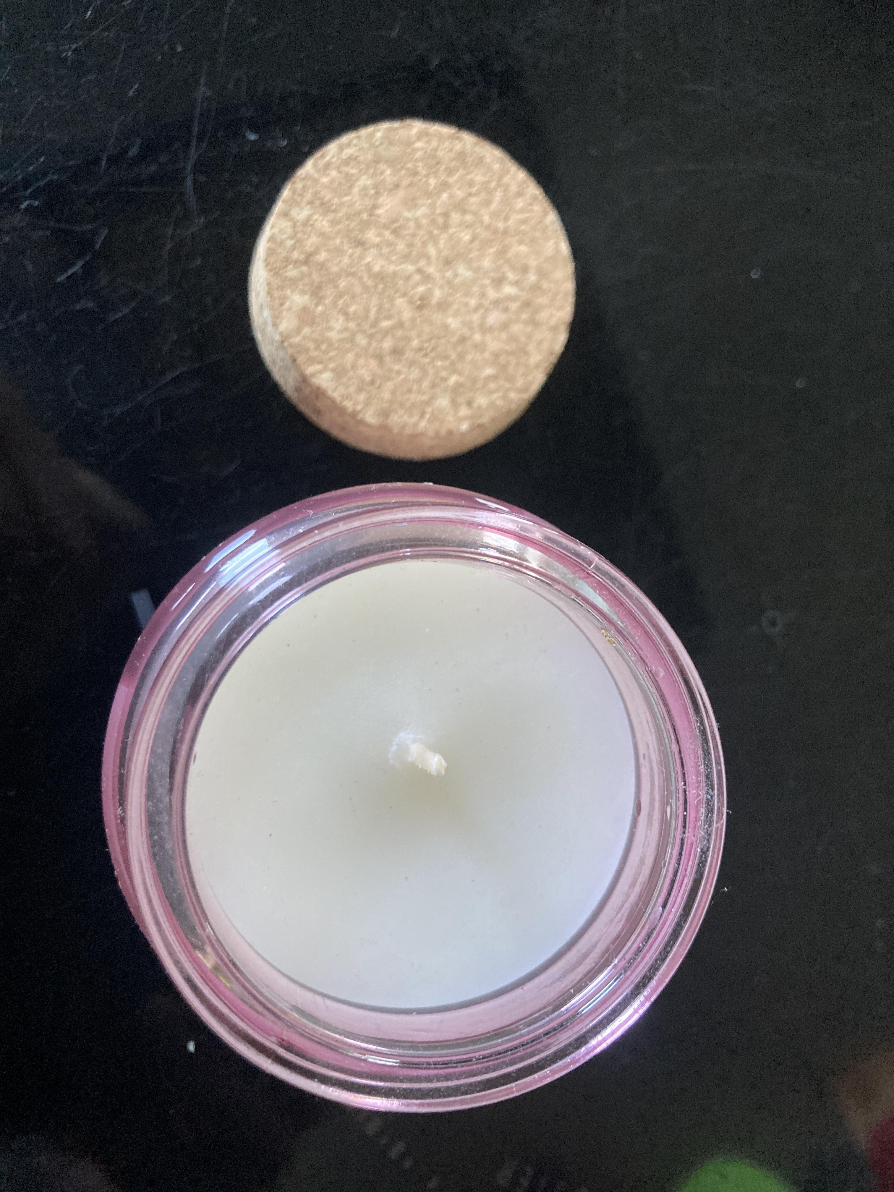 troc de troc bougie parfumée brise de mer neuve image 1