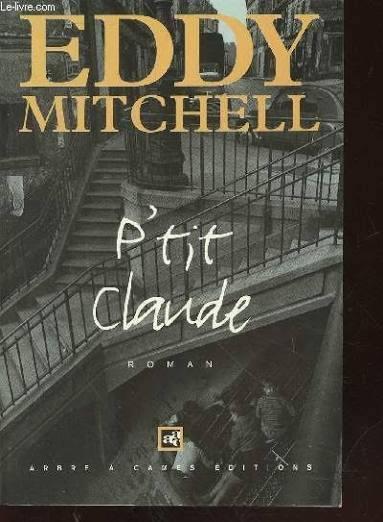 troc de troc livre - p'tit claude - eddy mitchell image 0