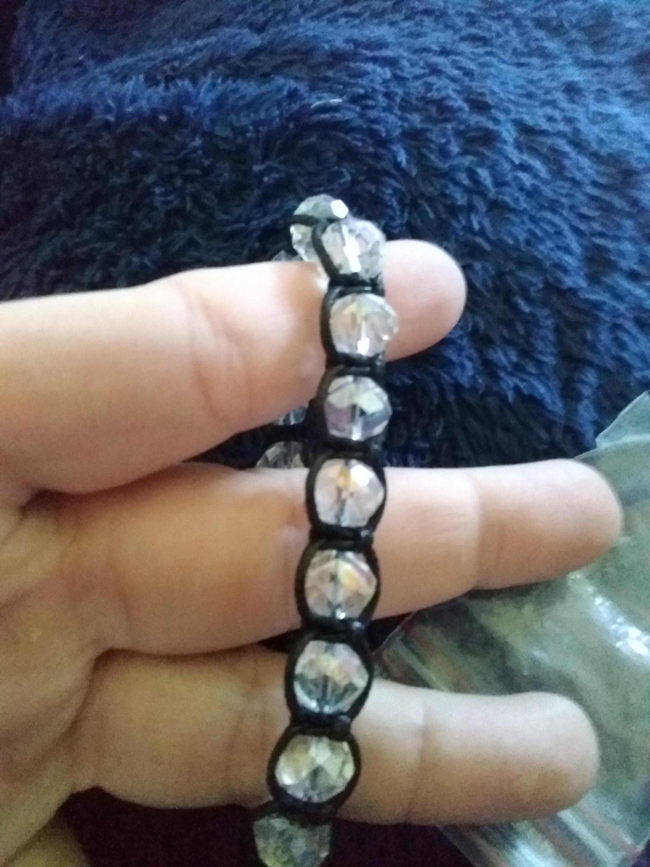 troc de troc 29  bracelets shamballa image 1