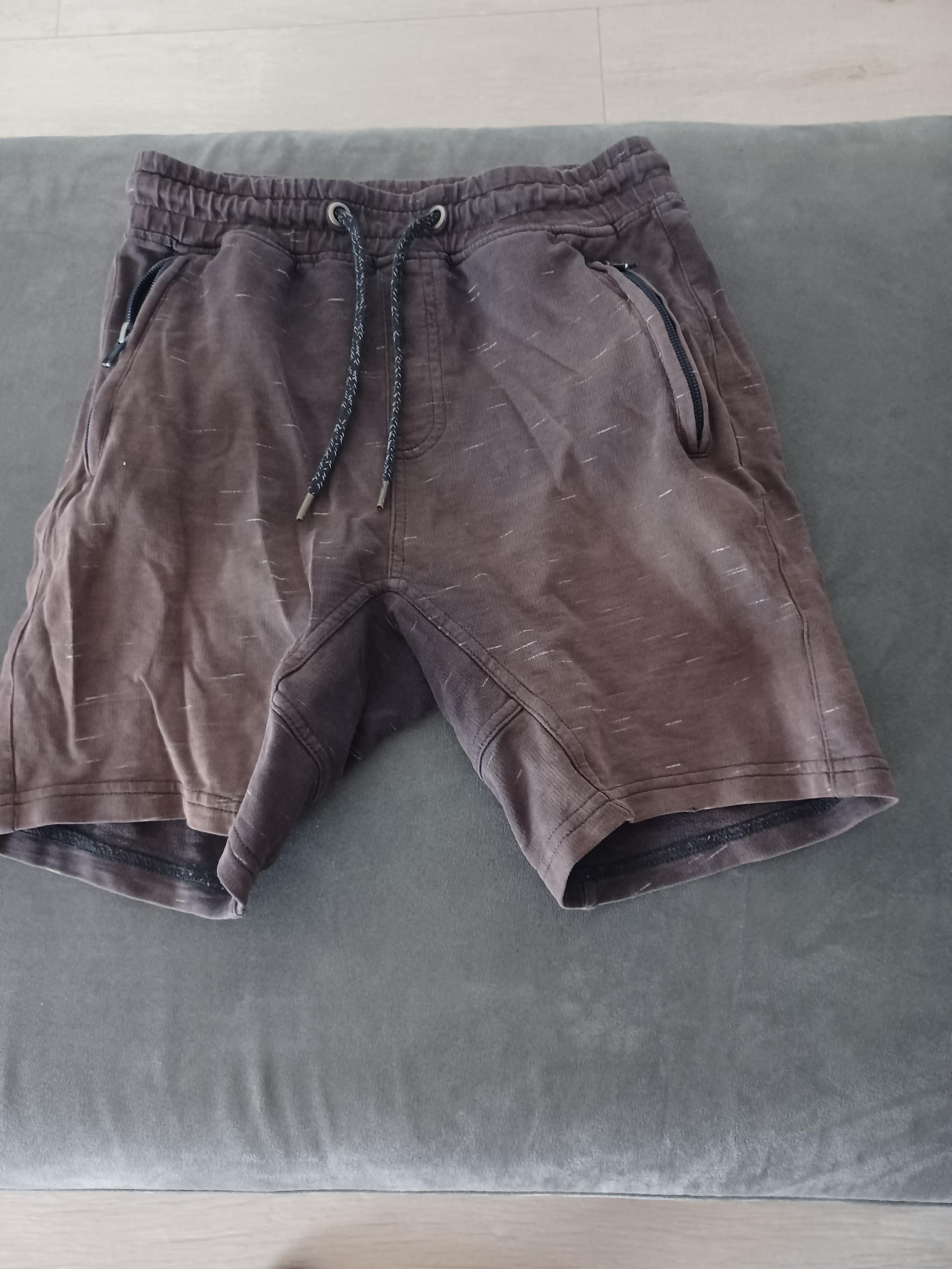 troc de troc short 12 ans image 0