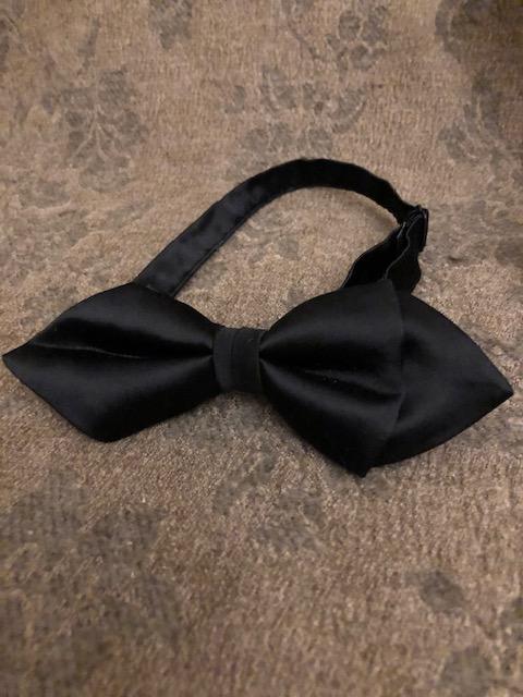 troc de troc noeud papillon image 0