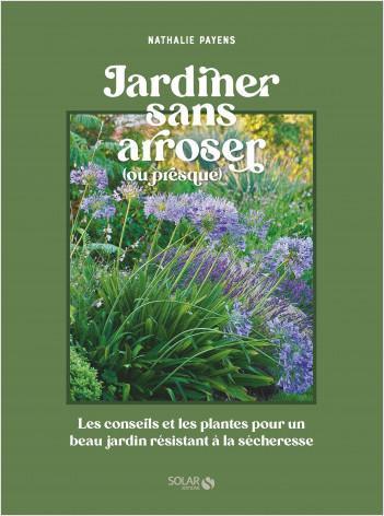 troc de troc recherche le livre jardiner sans arroser de nathalie payens image 0