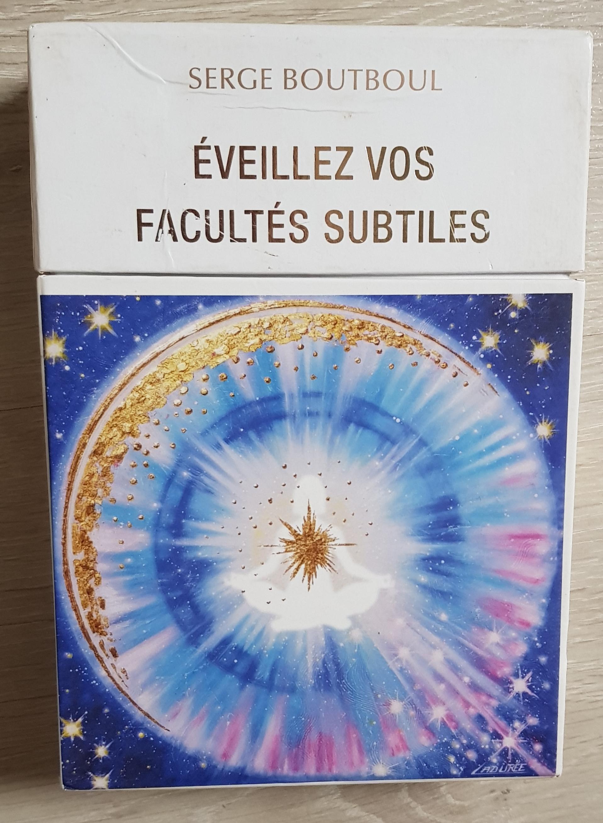 troc de troc Éveillez.... image 0