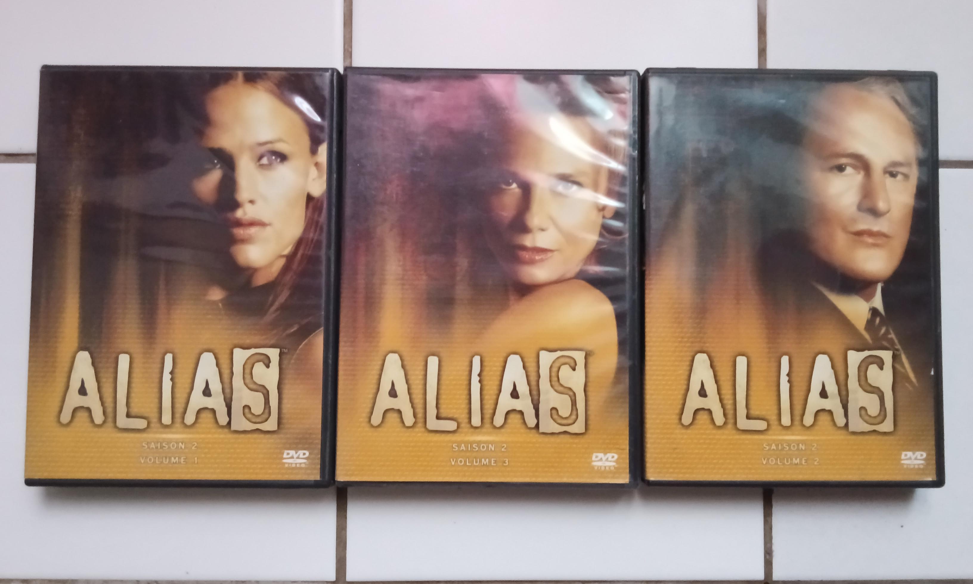 troc de troc alias" l'intégrale saison 2 image 0