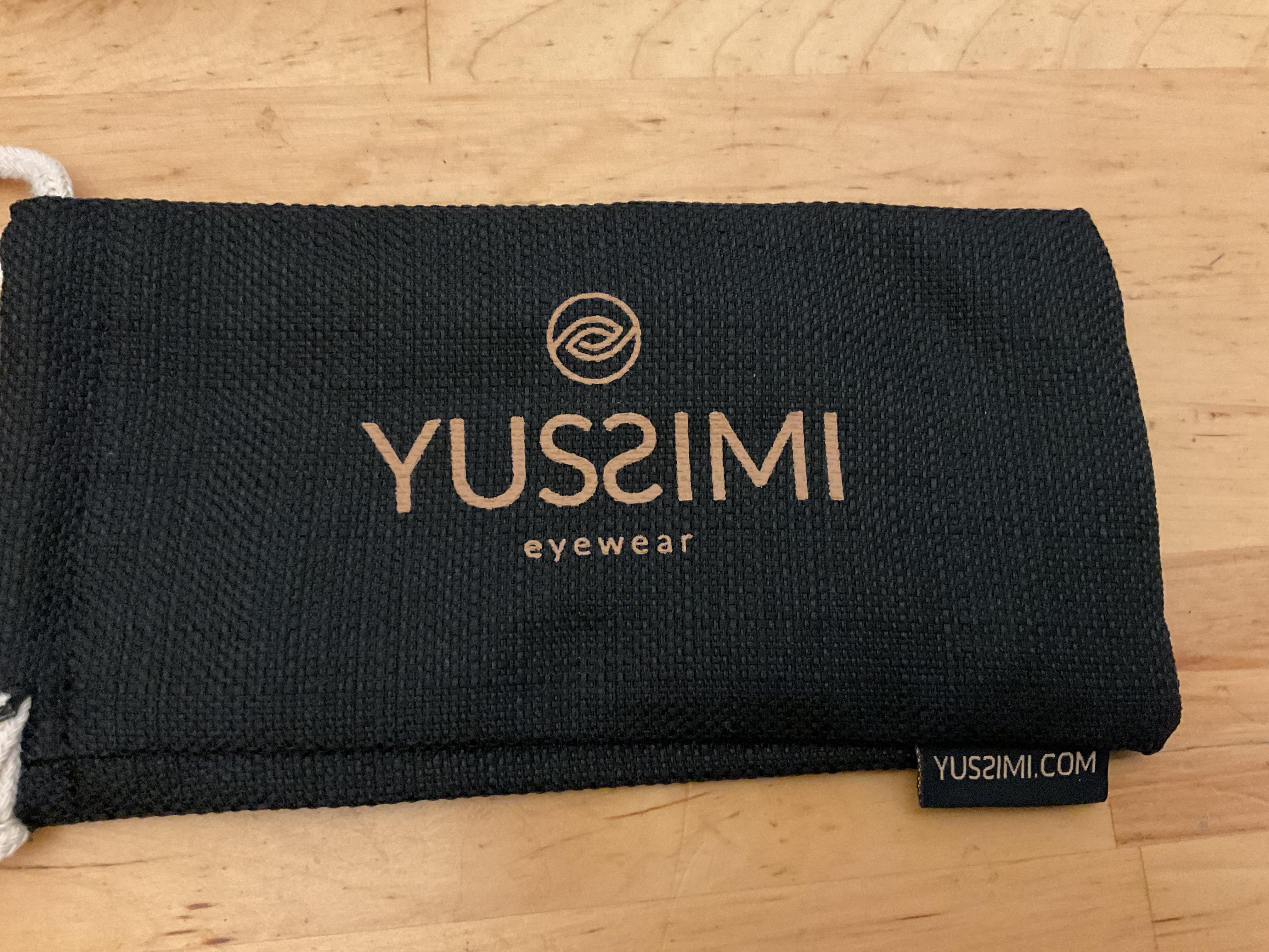 troc de troc Étui noir image 0