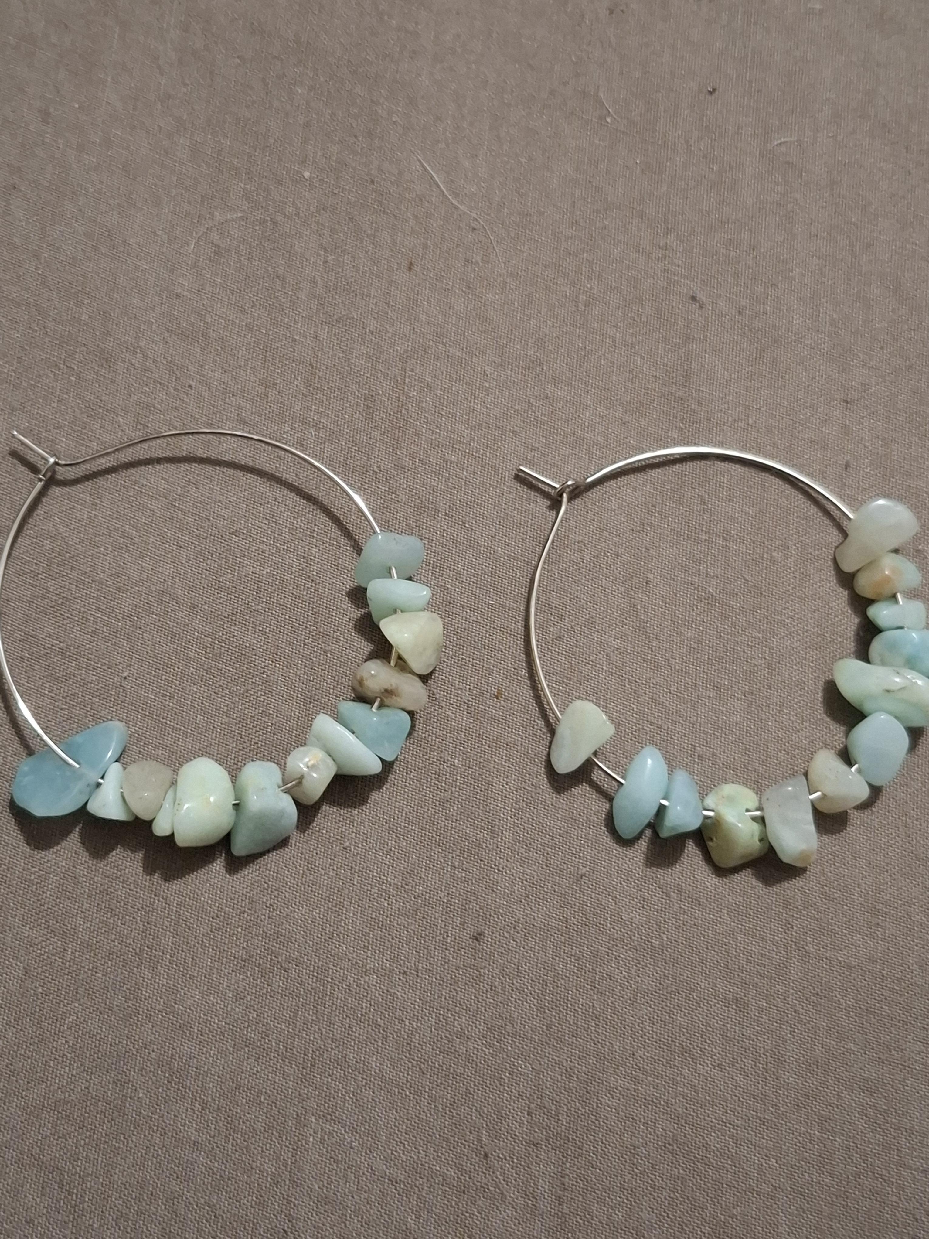 troc de troc reserve boucles d'oreilles image 0