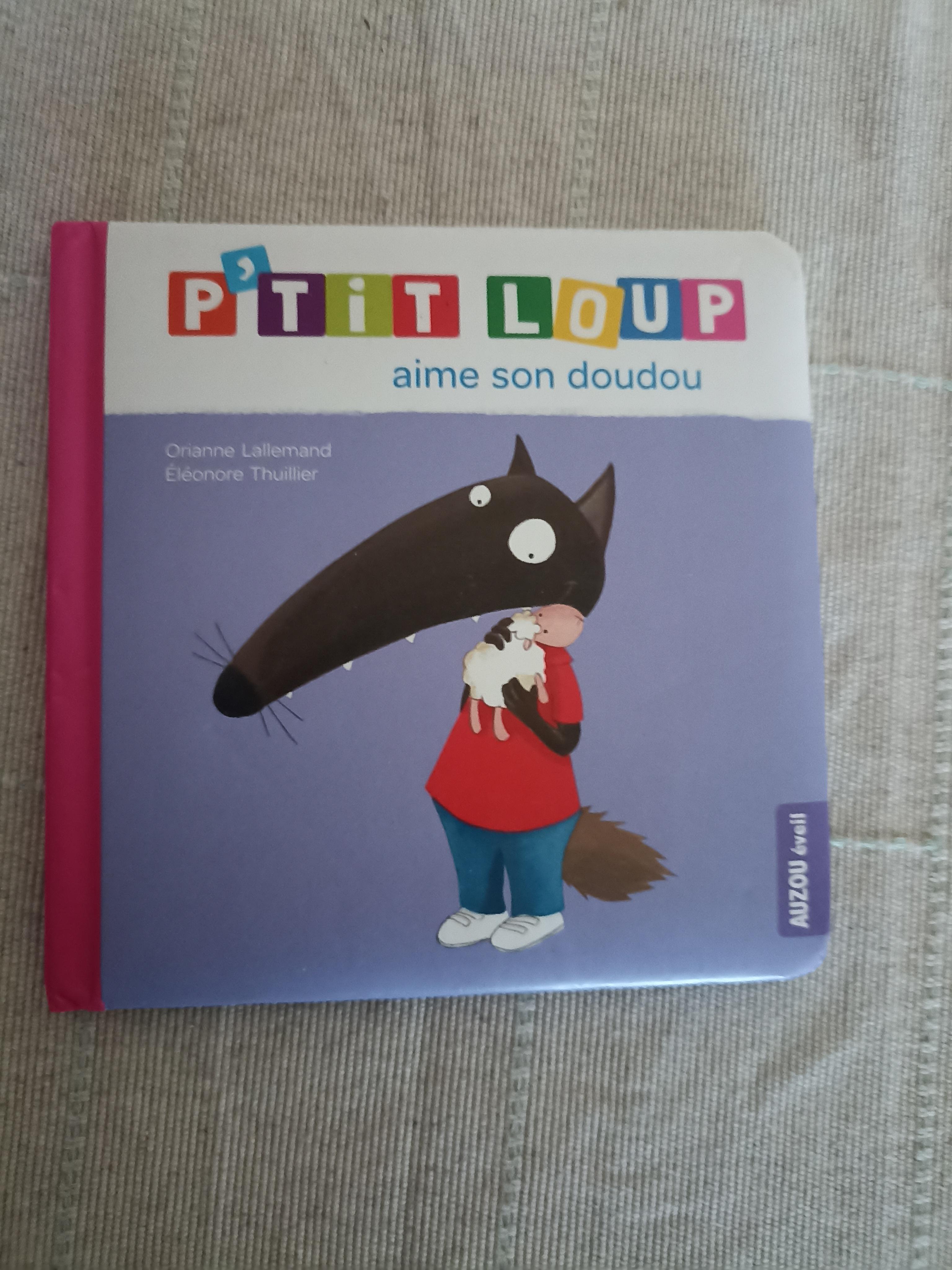 troc de troc livre enfant image 0