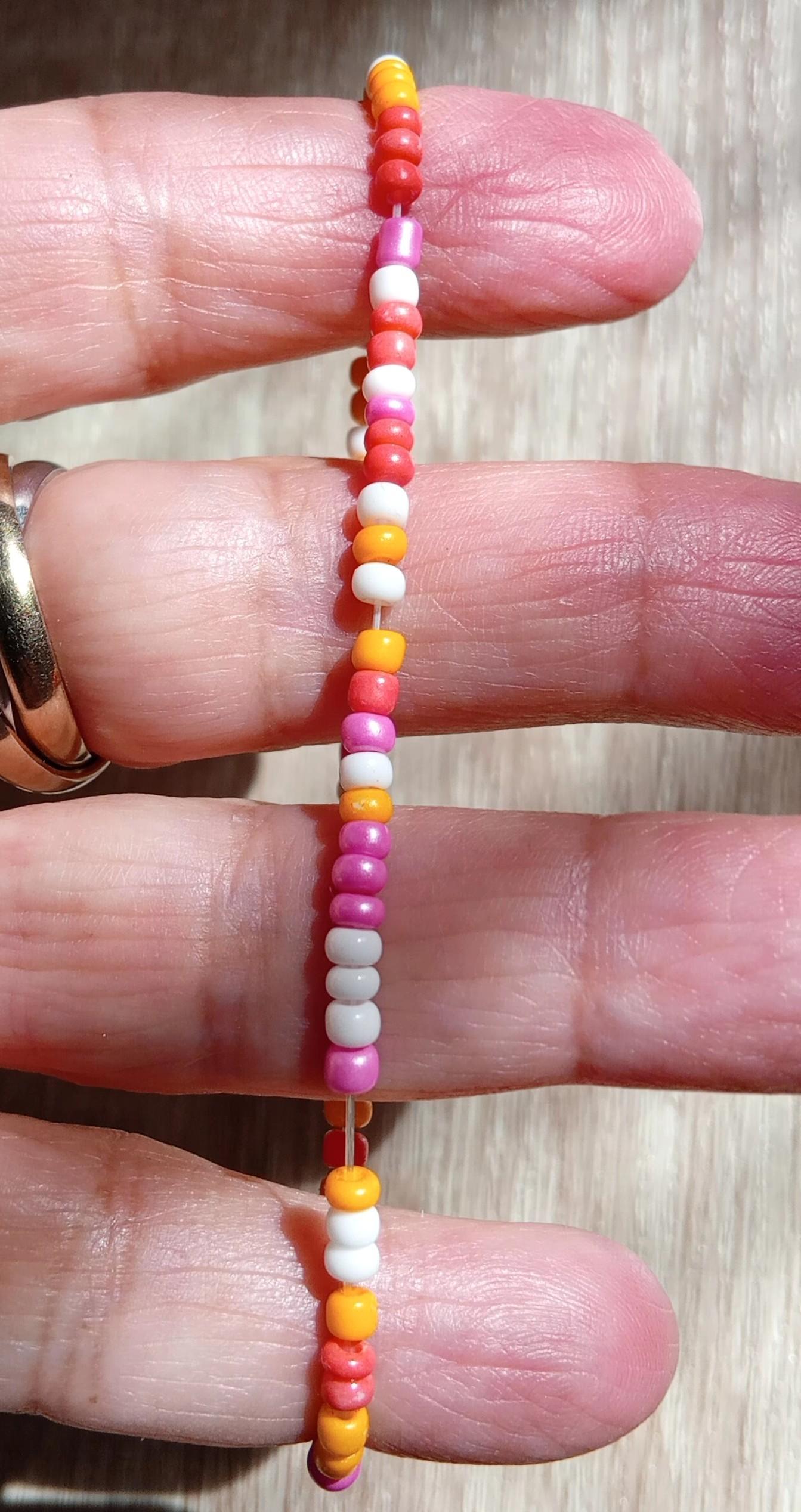 troc de troc bracelet femme image 2