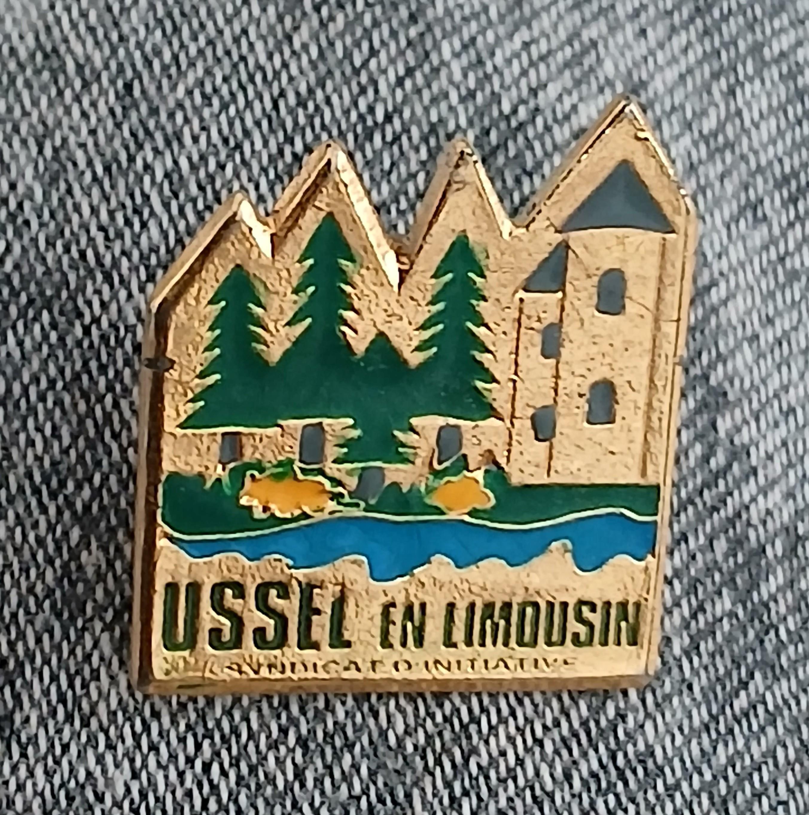 troc de troc un pins image 0