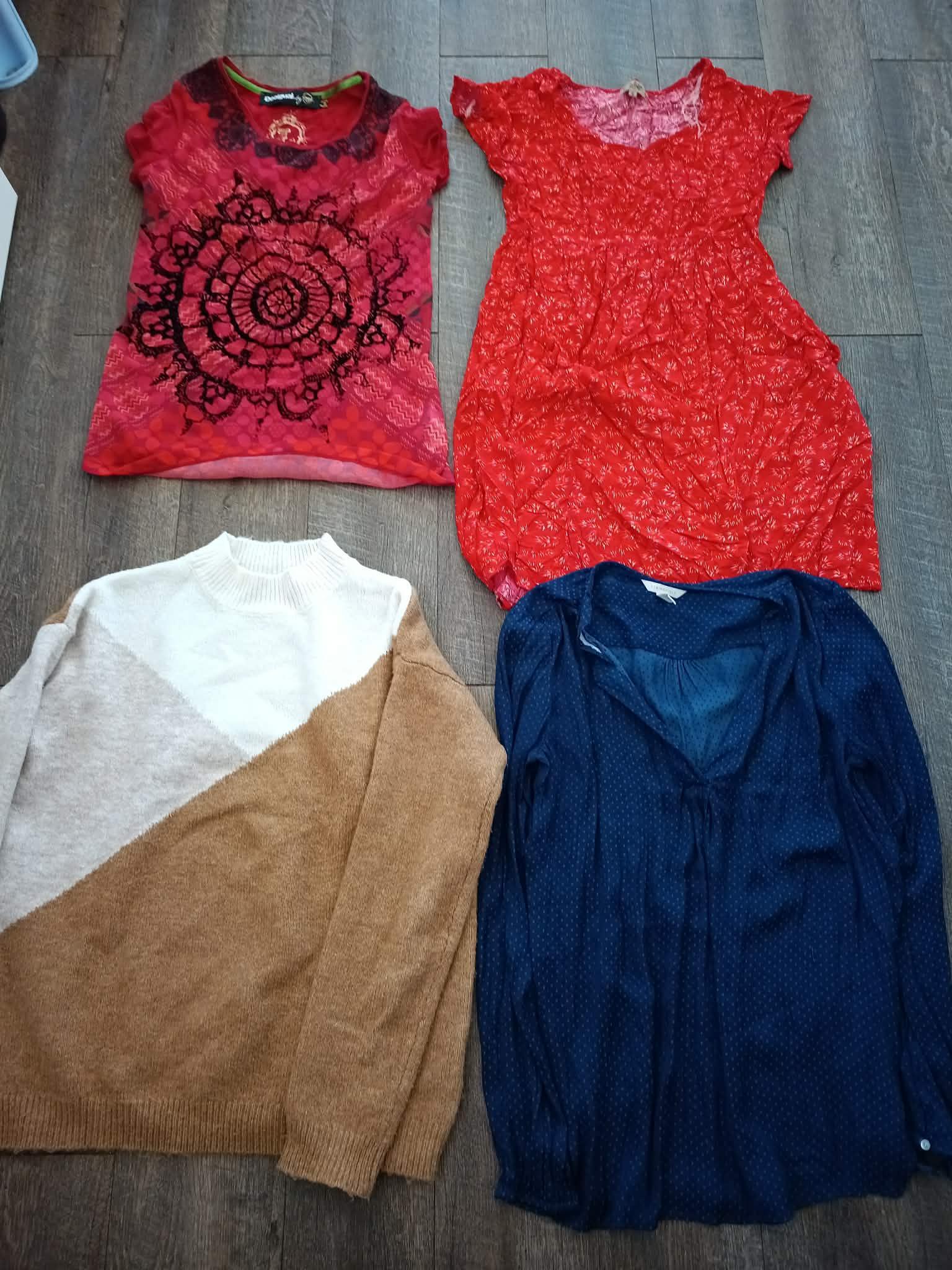 troc de troc lot taille s image 0