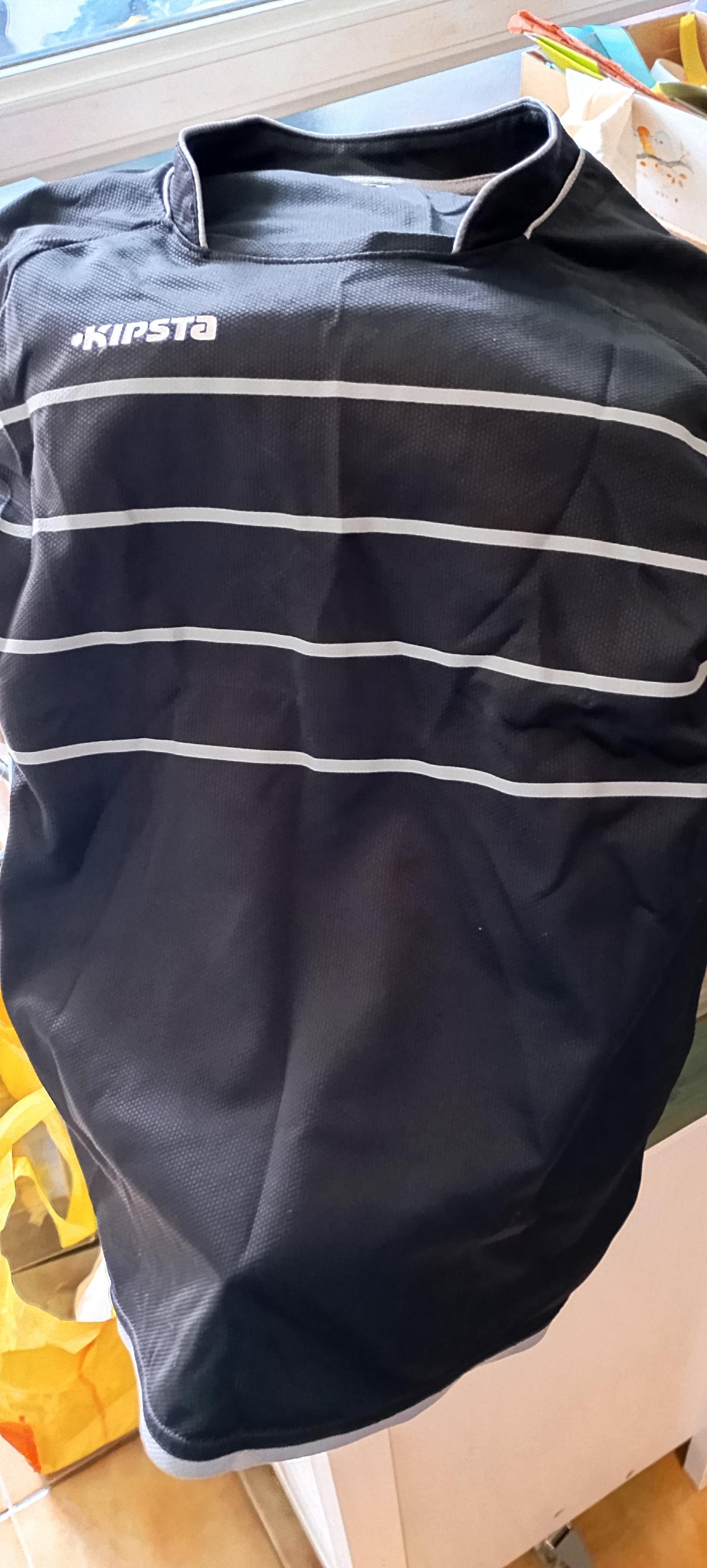 troc de troc tenues de foot enfant image 2