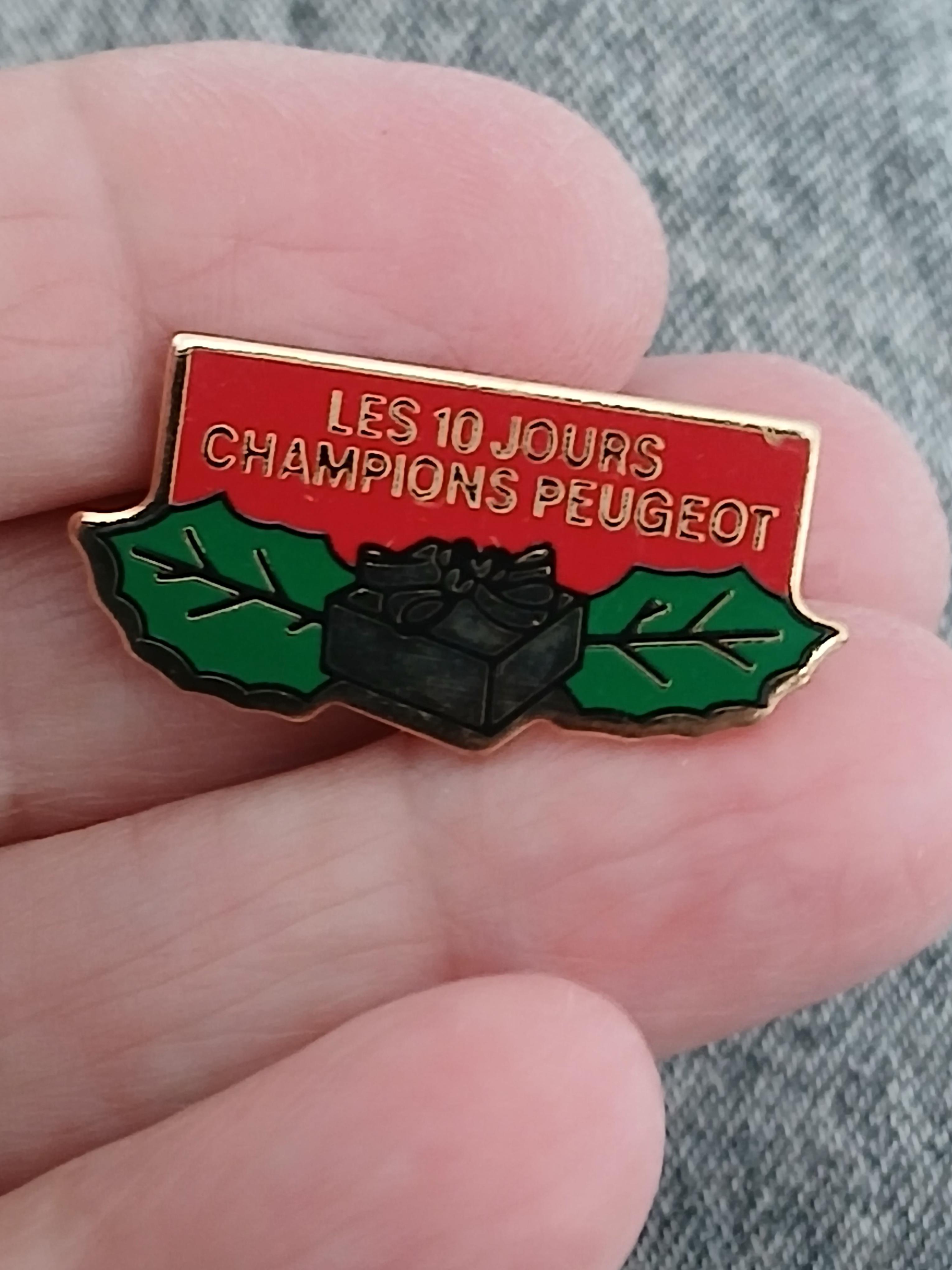 troc de troc reserver sophie  un pins image 1